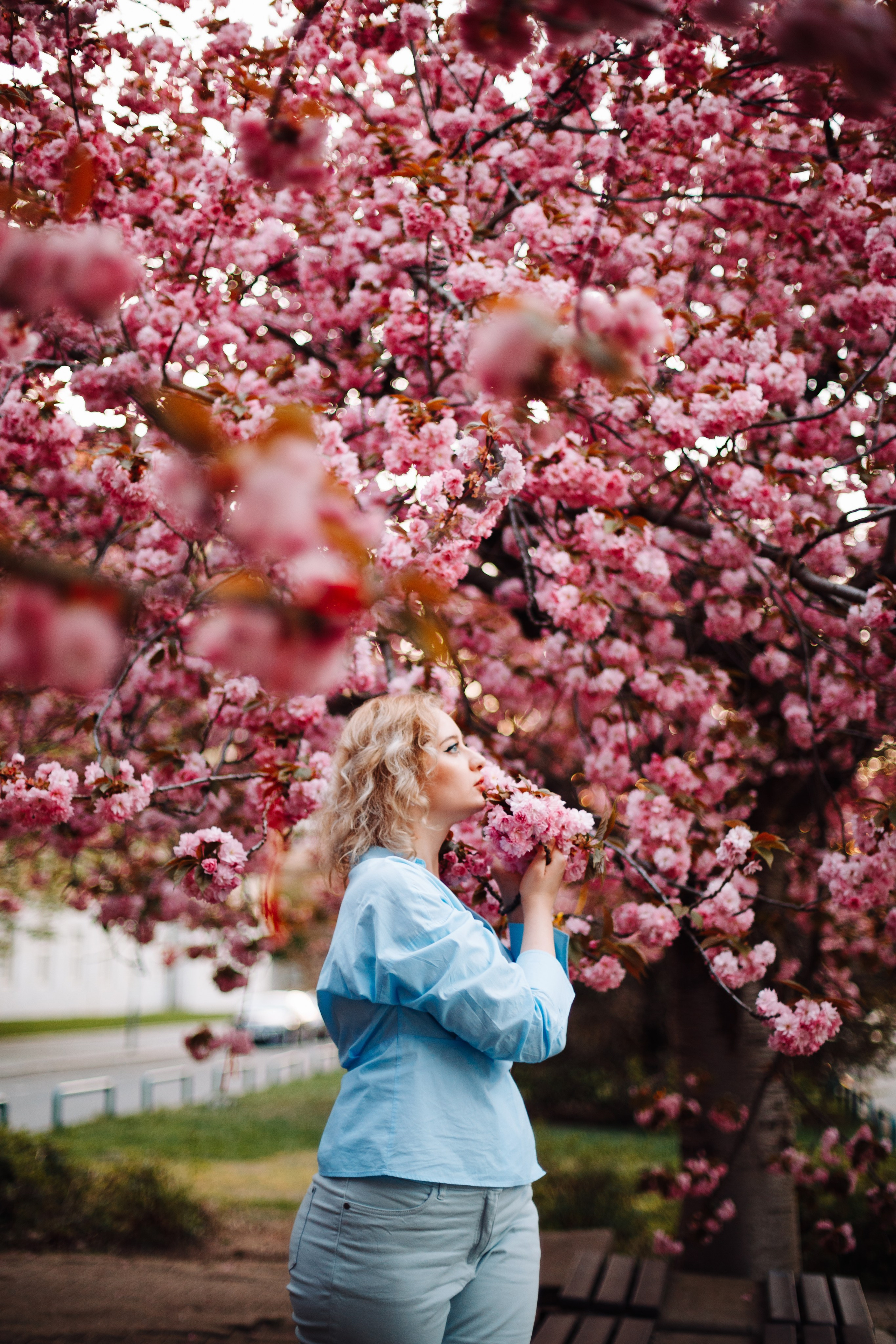 Stories. Photographer in Prague for tourists