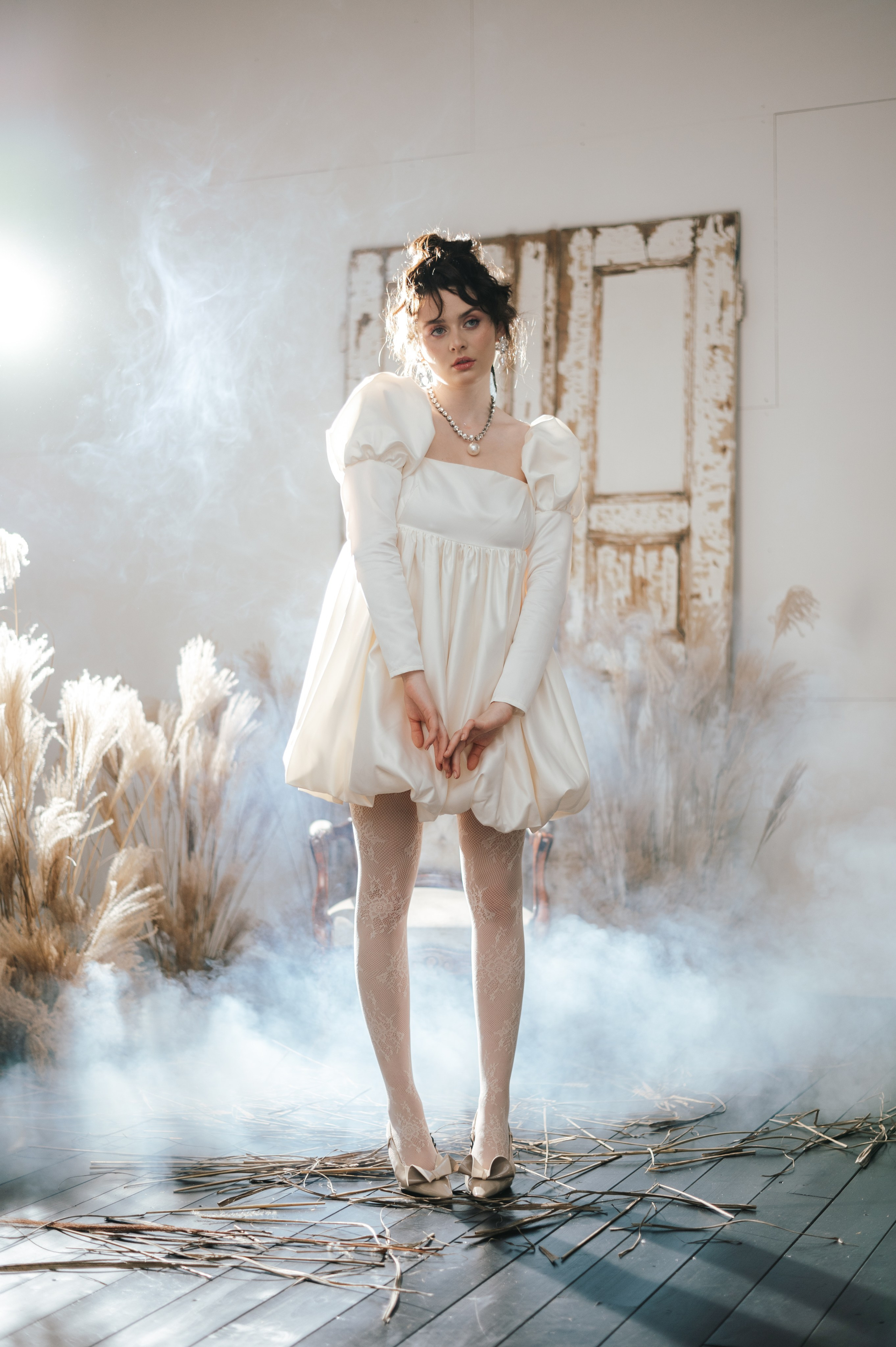 Editorial &Campaigns. Fotostudio ArtRoom