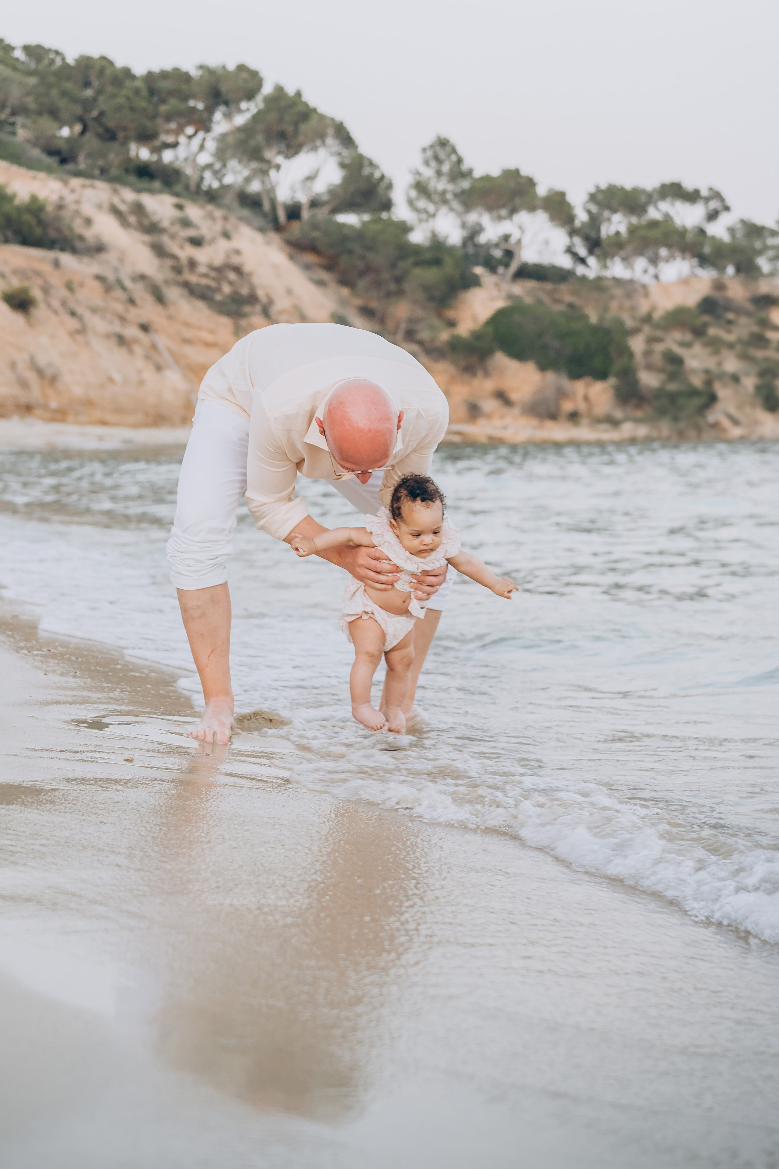 Your sweet baby. Фотограф у Пальма де Майорка