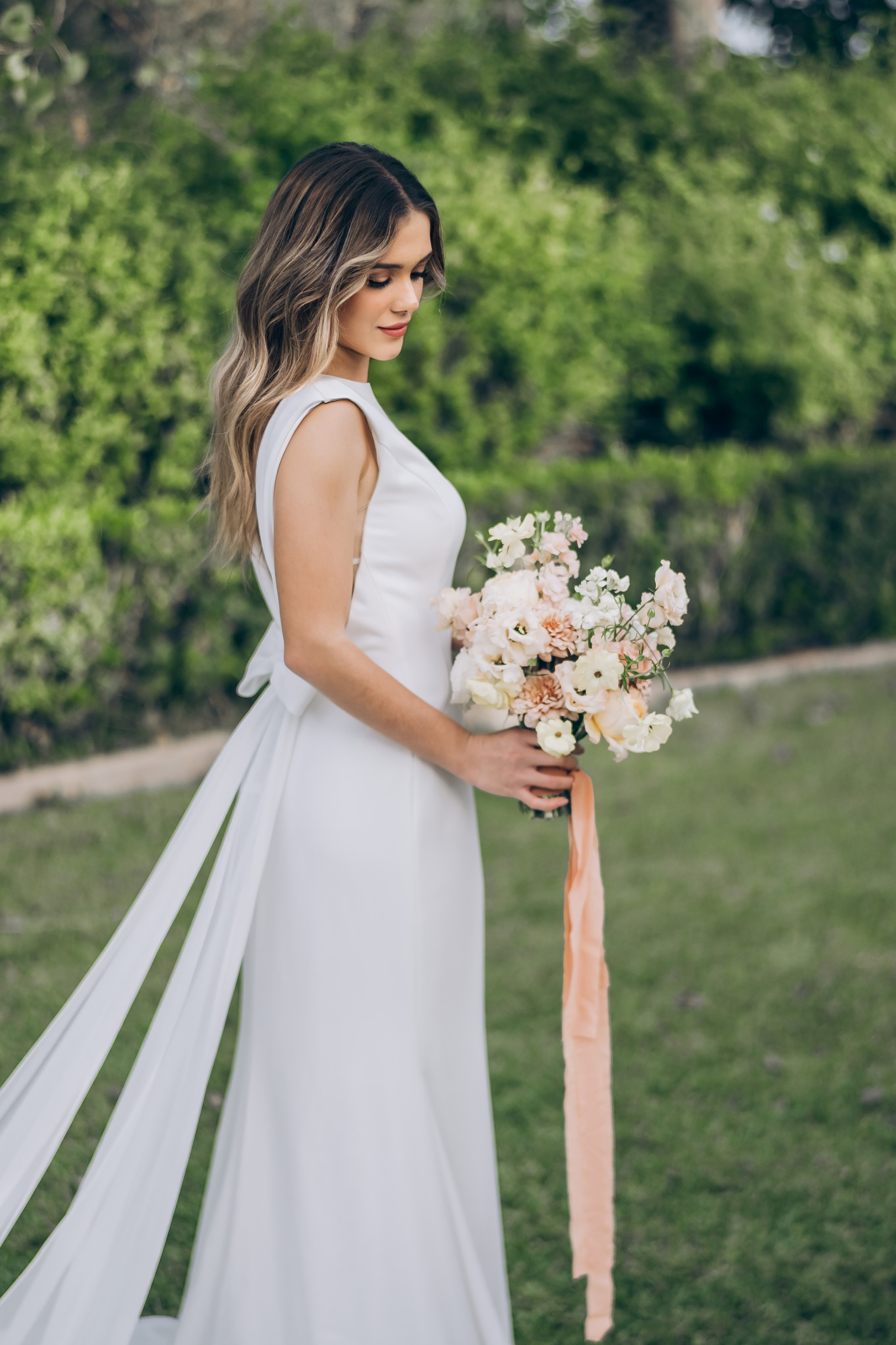 In finca. Фотограф у Пальма де Майорка