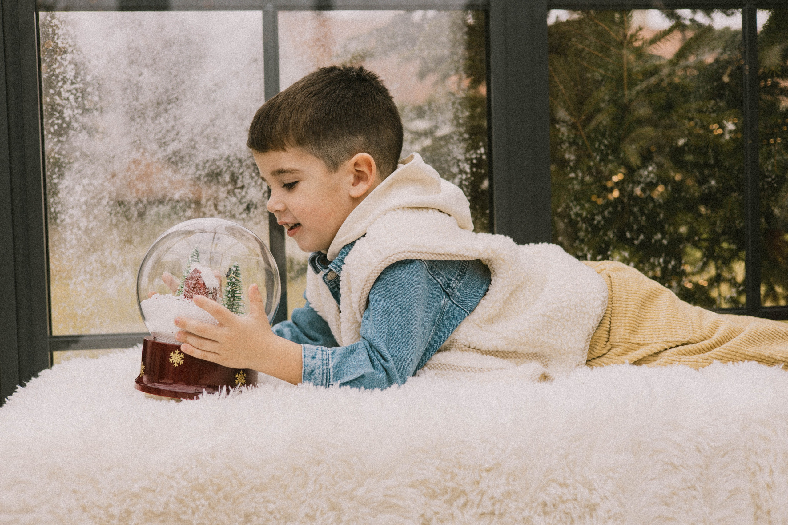 New Years Photography. Family and Wedding Photographer