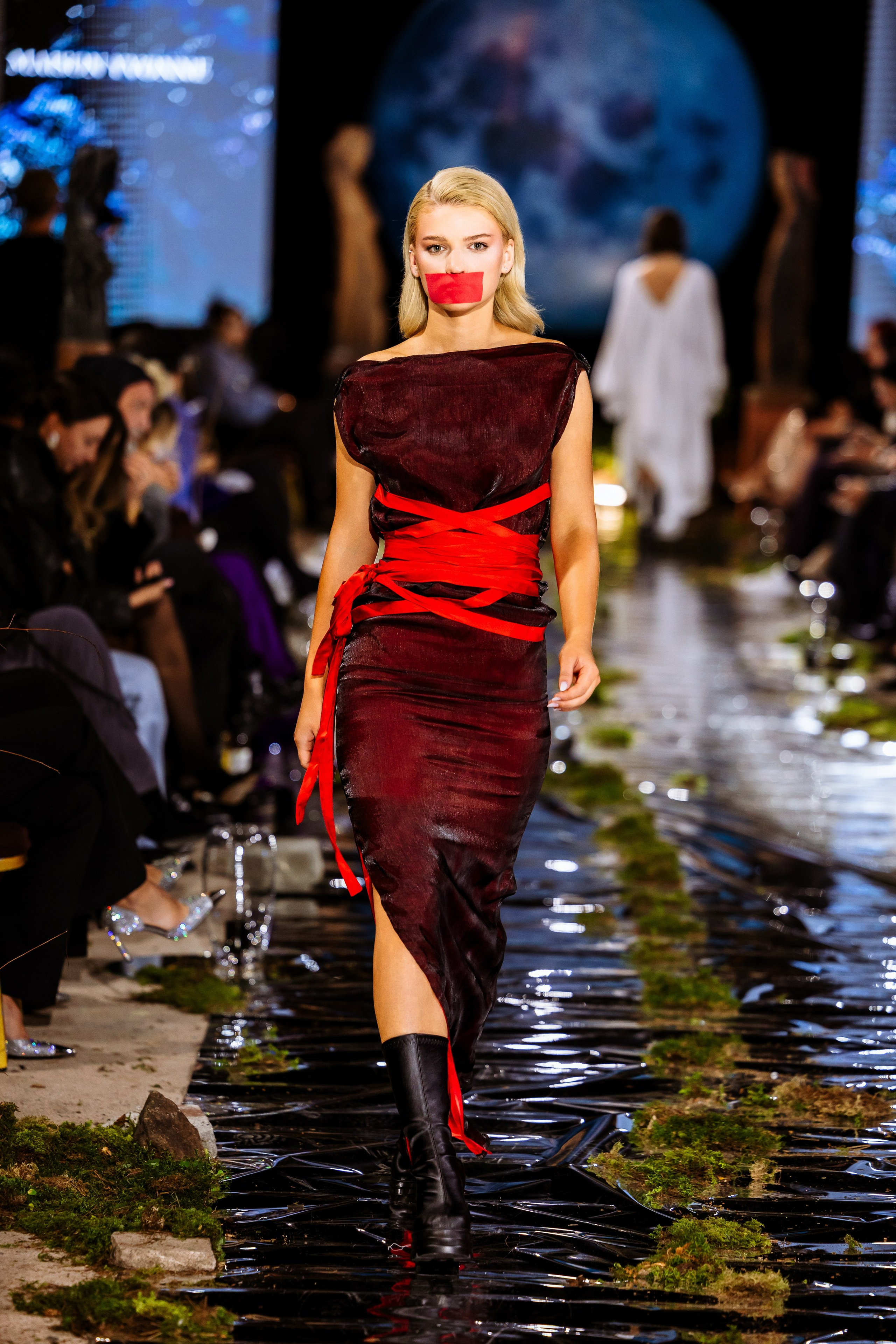 Prive. Marius Ciocan