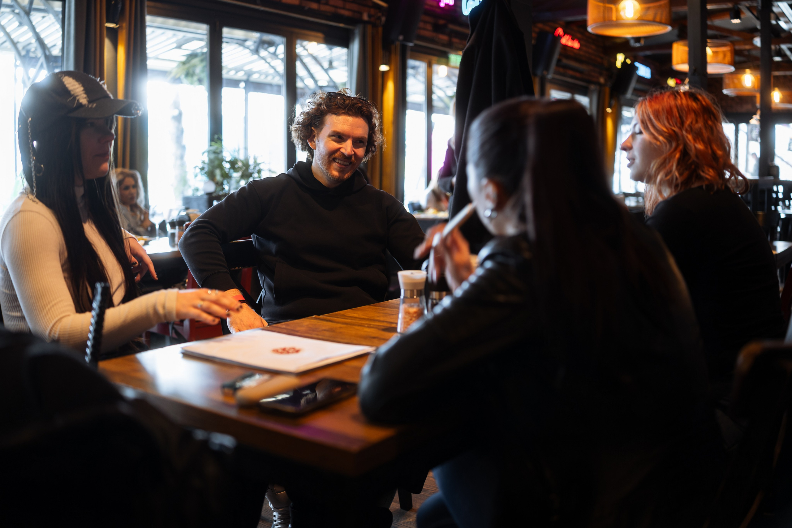 Taste Busters 3. Marius Ciocan