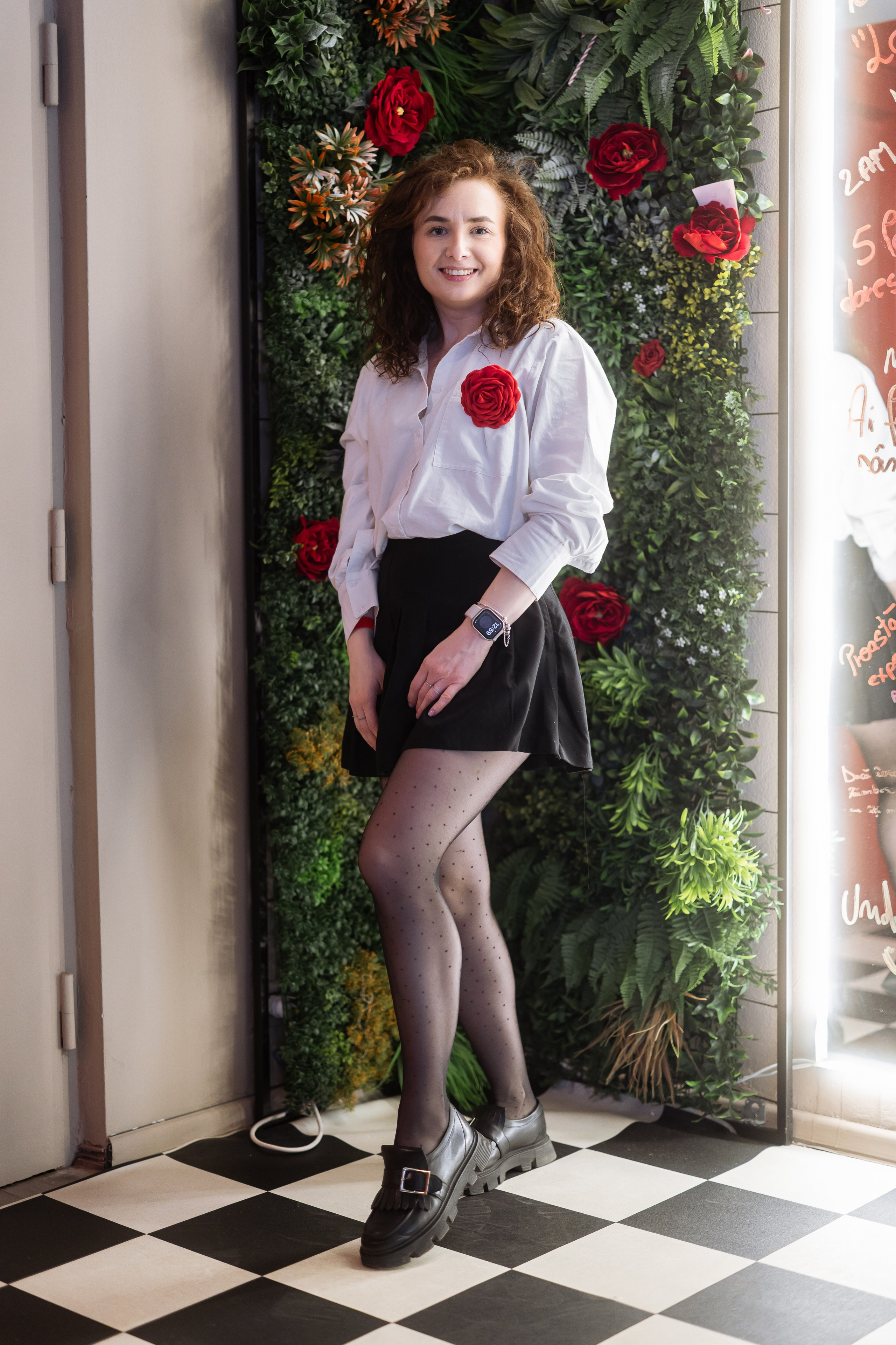 Taste Busters 3. Marius Ciocan