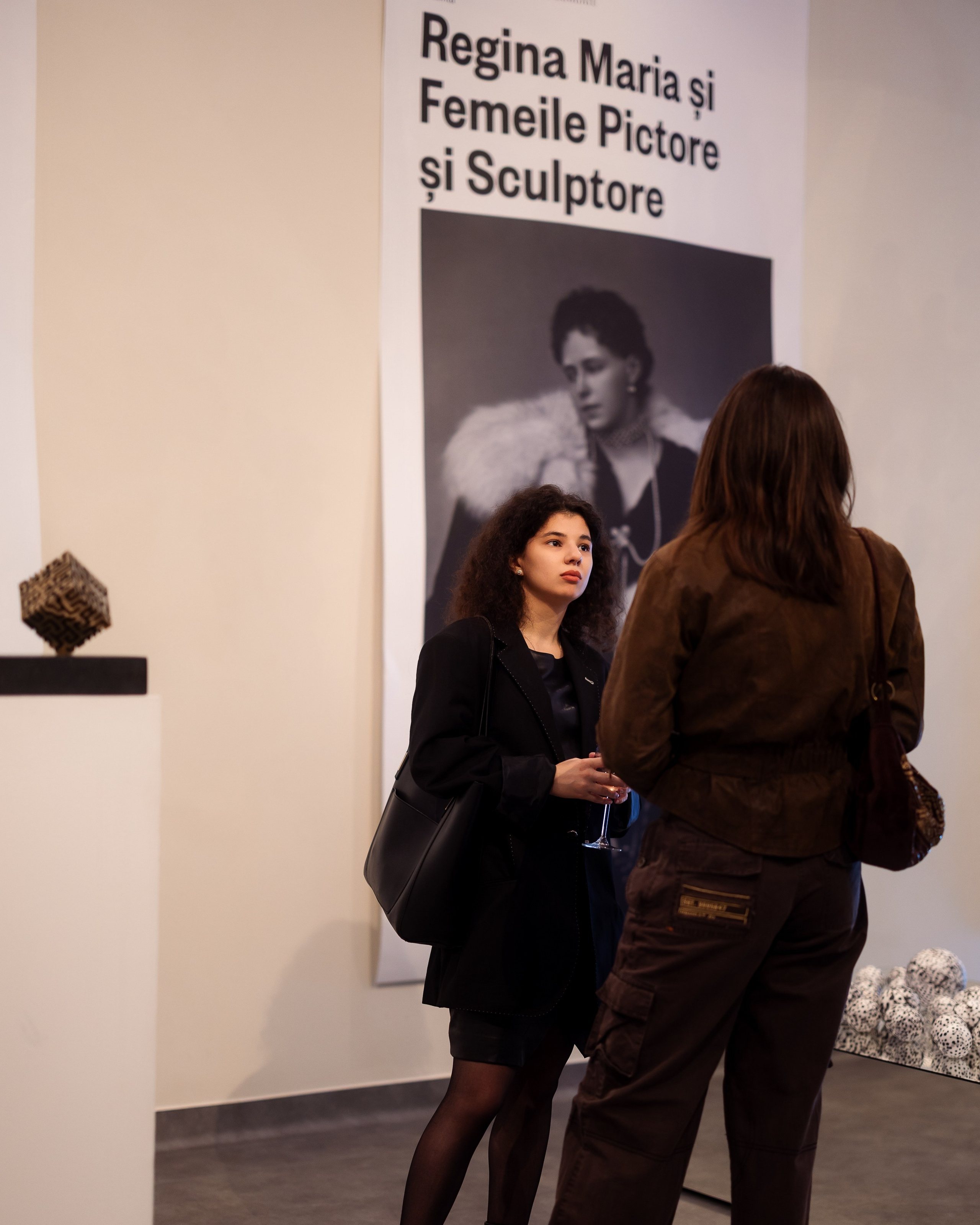 Regina Maria - Baia Turceasca. Marius Ciocan