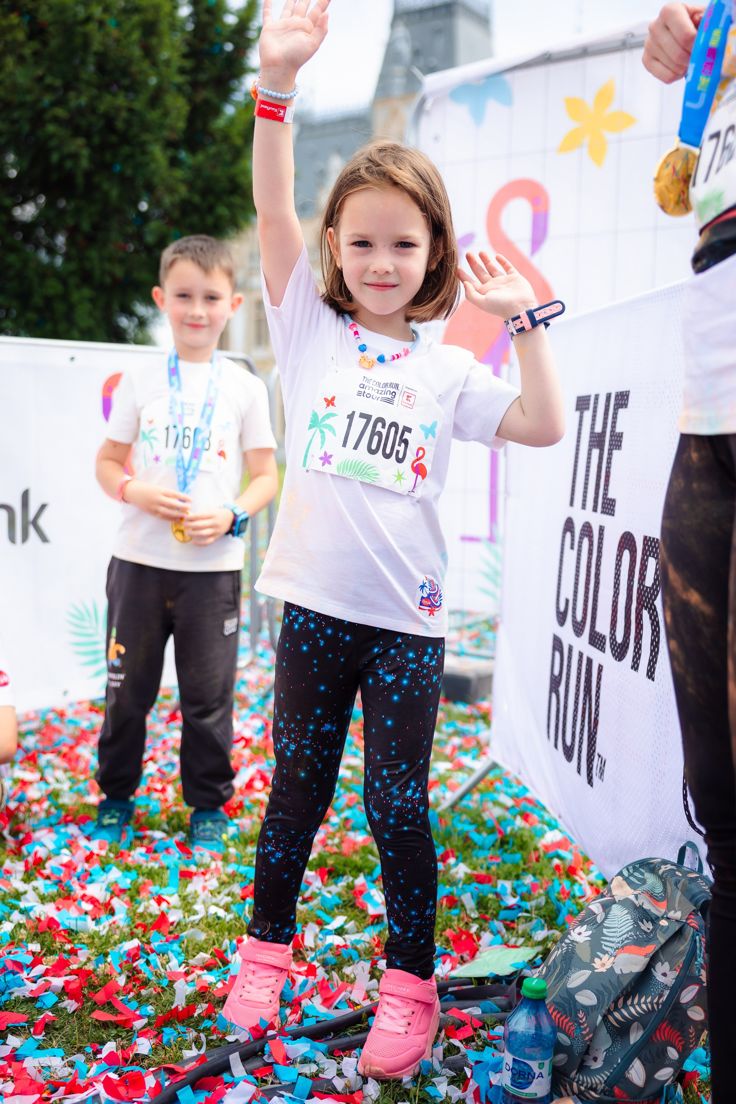 Color Run 2025. Marius Ciocan