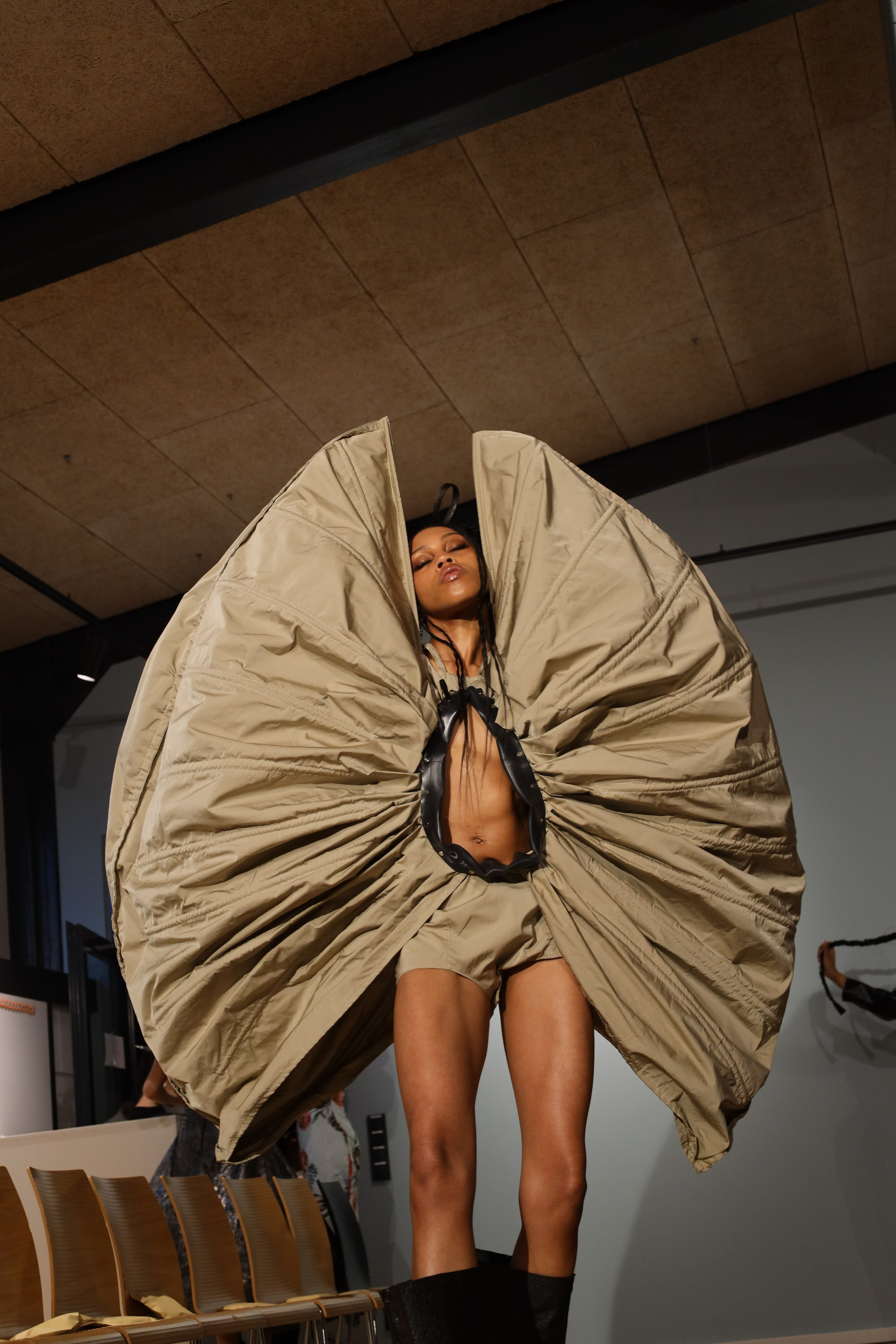 Berlin Fashion Week. Portraitfotografin Berlin