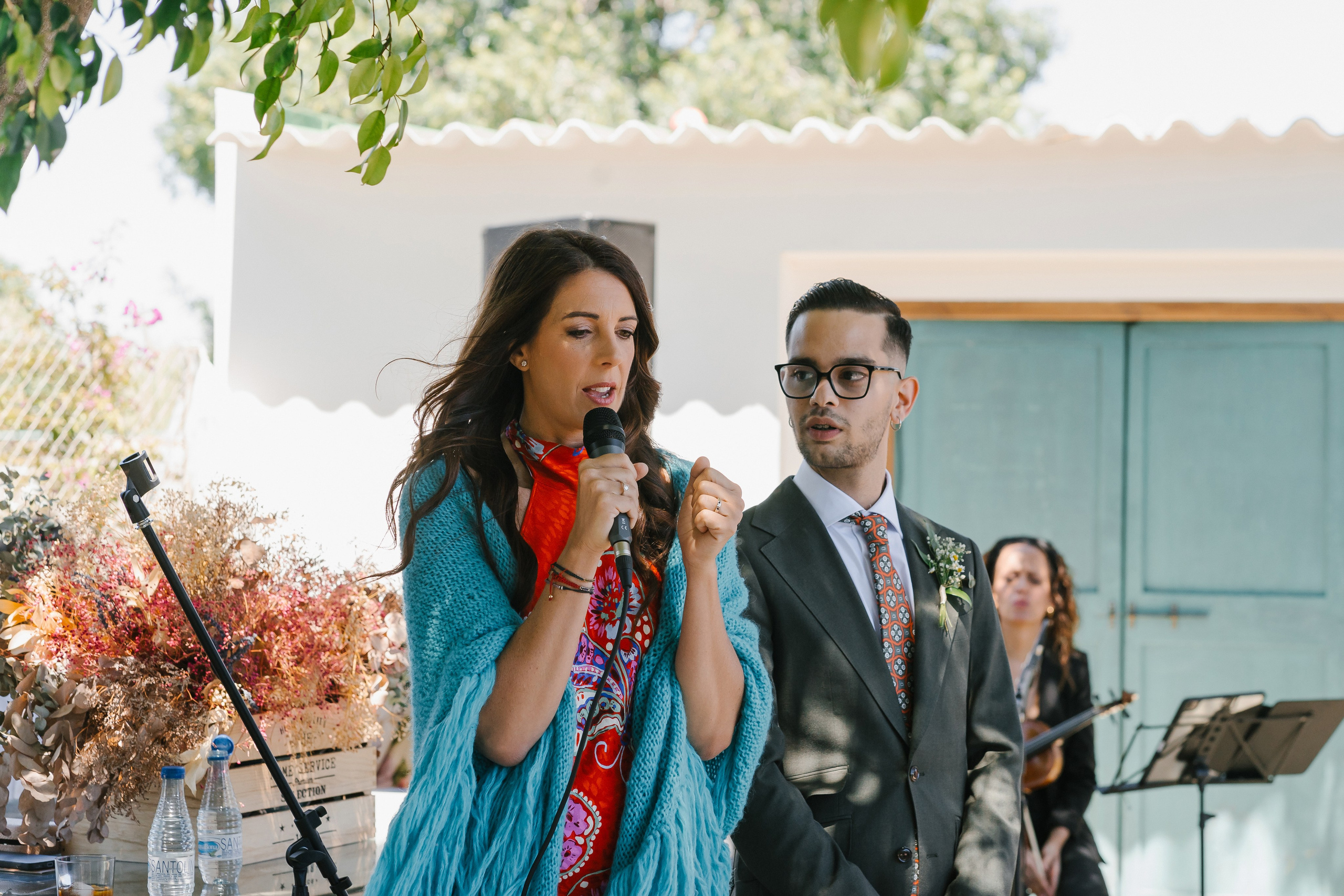 A&M. Fotógrafa de bodas y familias en España, Valencia: Nadia ProFoto