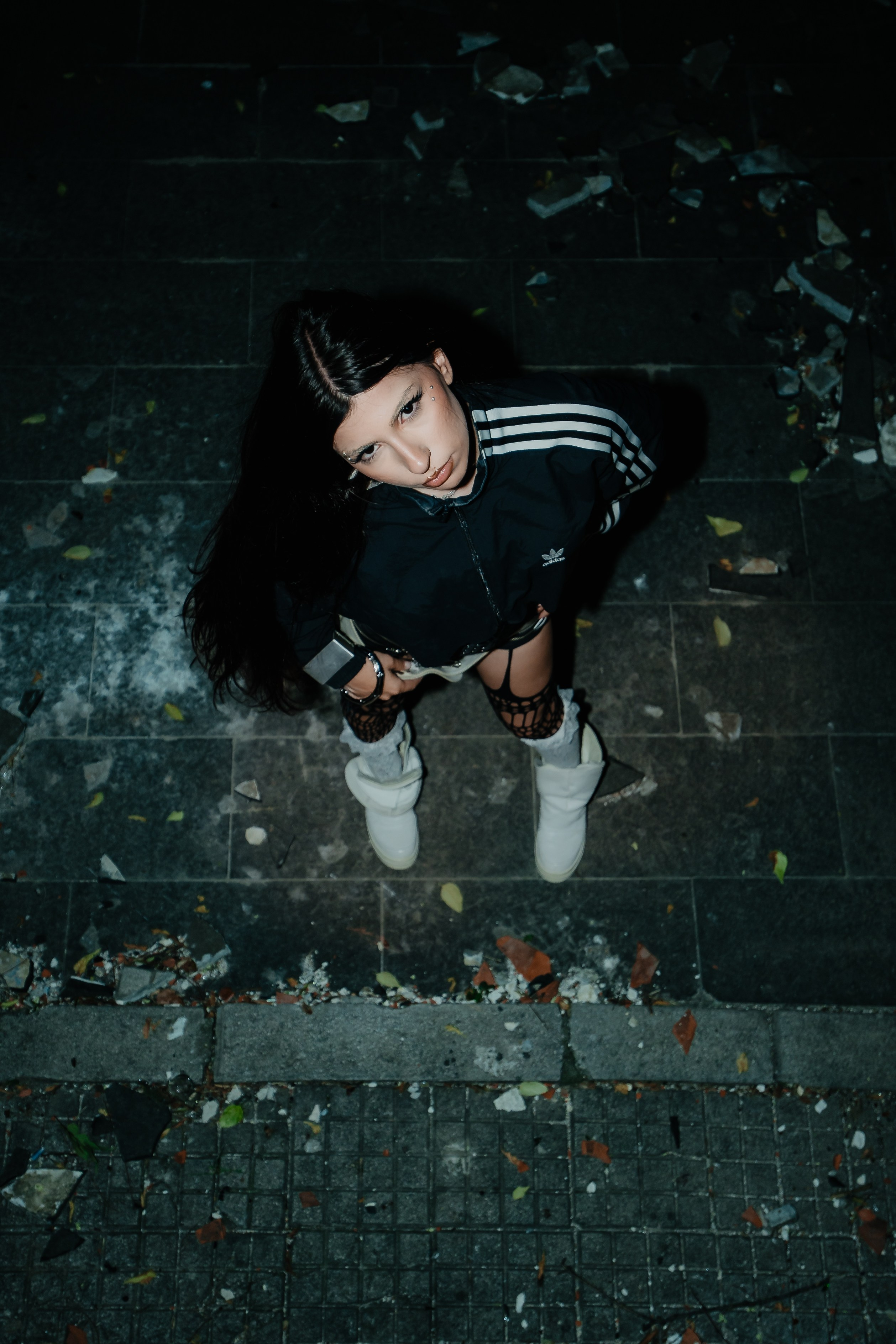 Fotografii Fashion. Pantelimon Fotograf