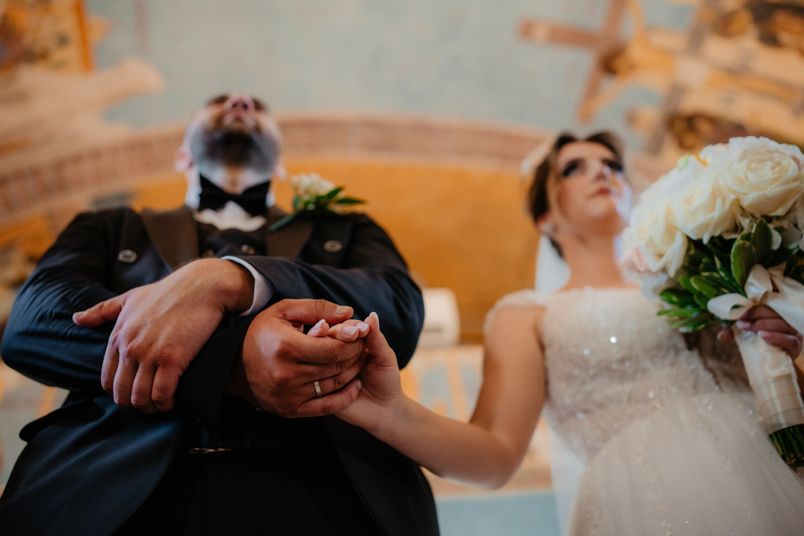 Fotografii Nuntă. Pantelimon Fotograf