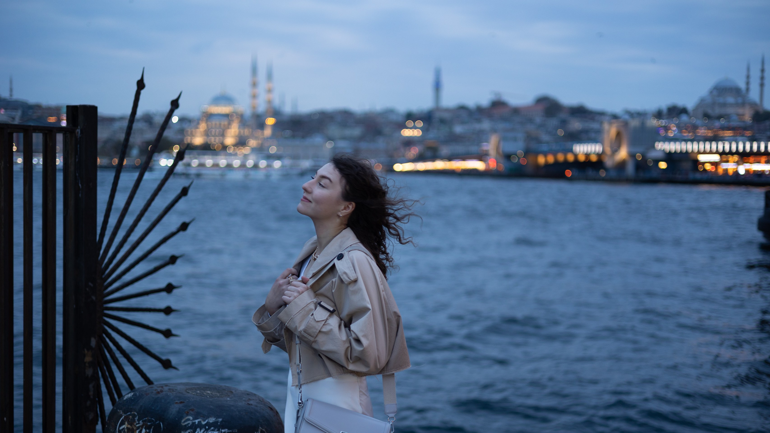 Портфолио. Стамбульские истории | Фотограф в Стамбуле | Прогулки по Стамбулу