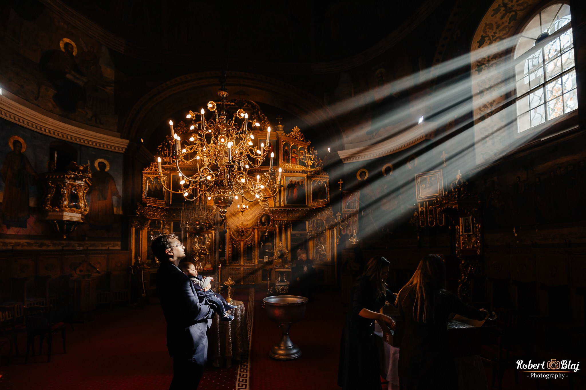 Victor. Robert Blaj - Fotograf Nuntă Iași