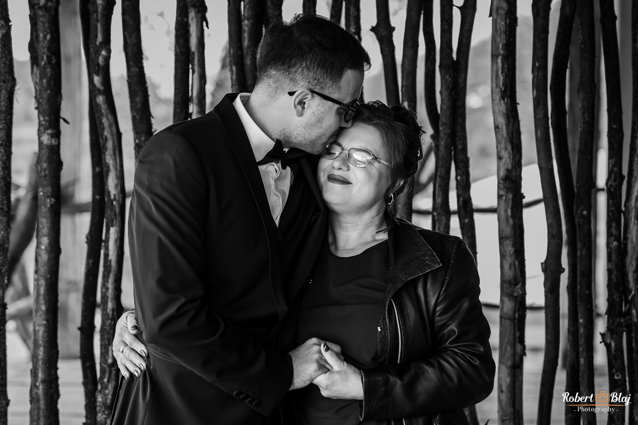 Larisa & Gabriel. Robert Blaj - Fotograf Nuntă Iași