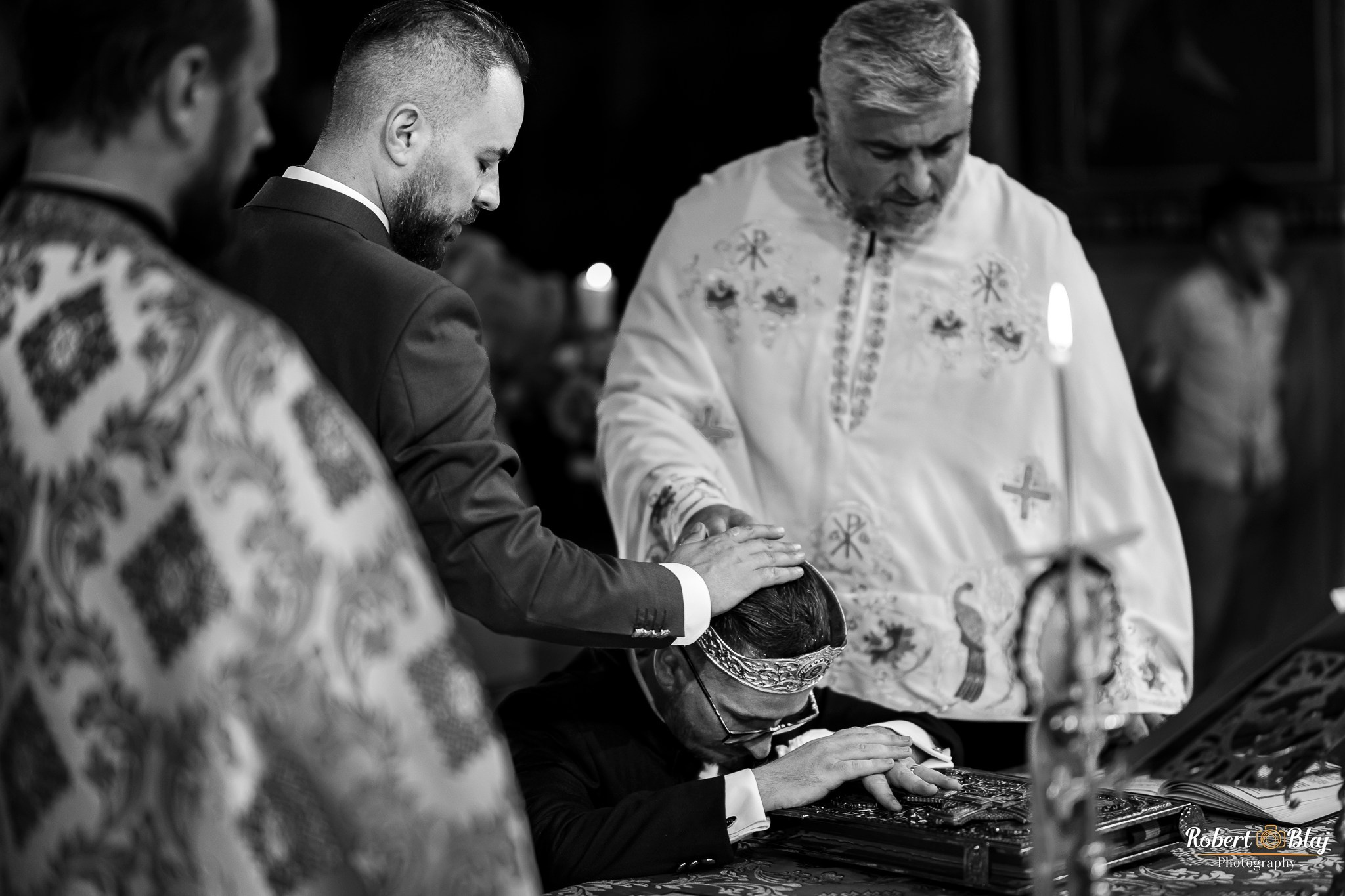 Alexandra & Alexandru. Robert Blaj - Fotograf Nuntă Iași