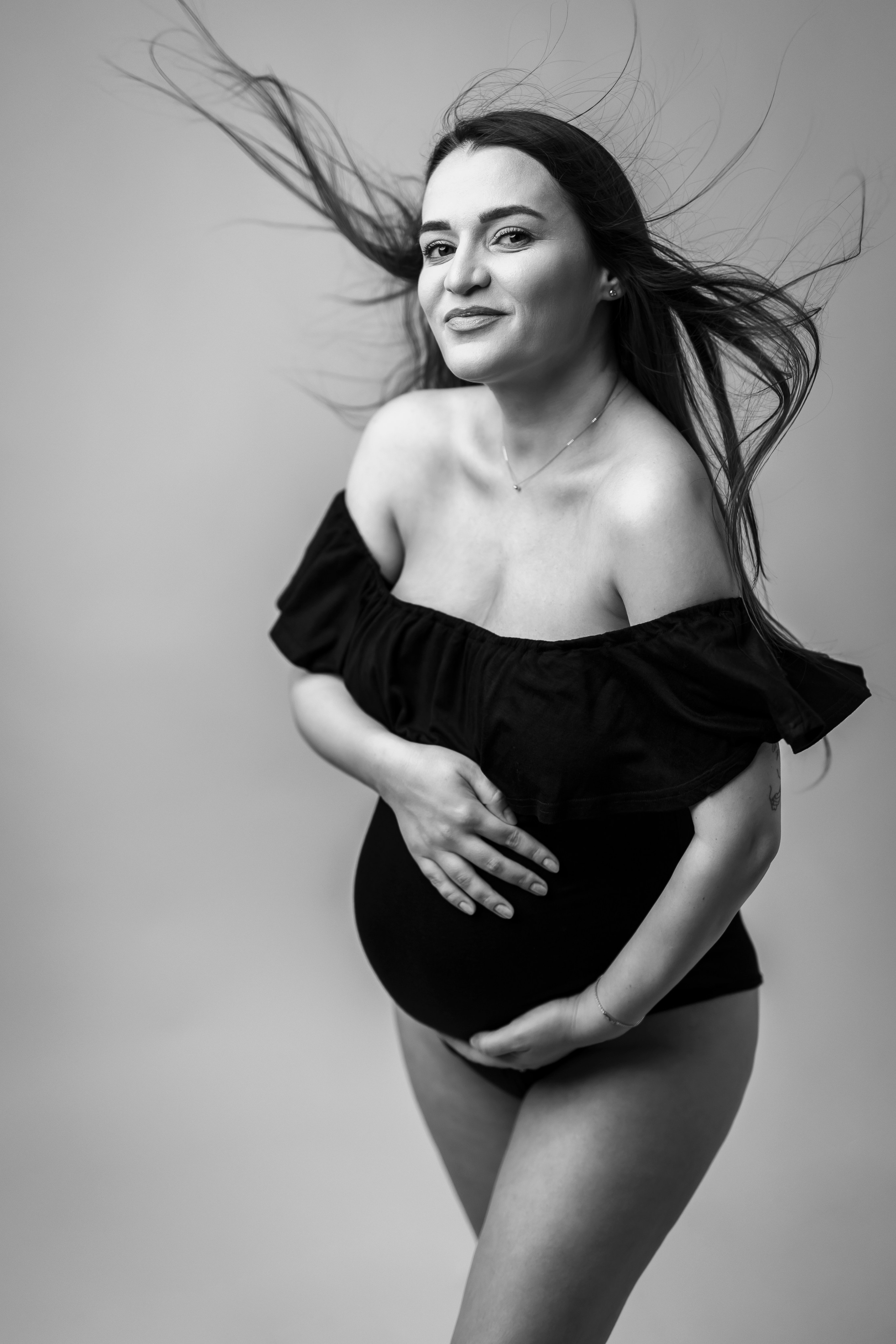 MATERNITATE. Robert Blaj - Fotograf Nuntă Iași