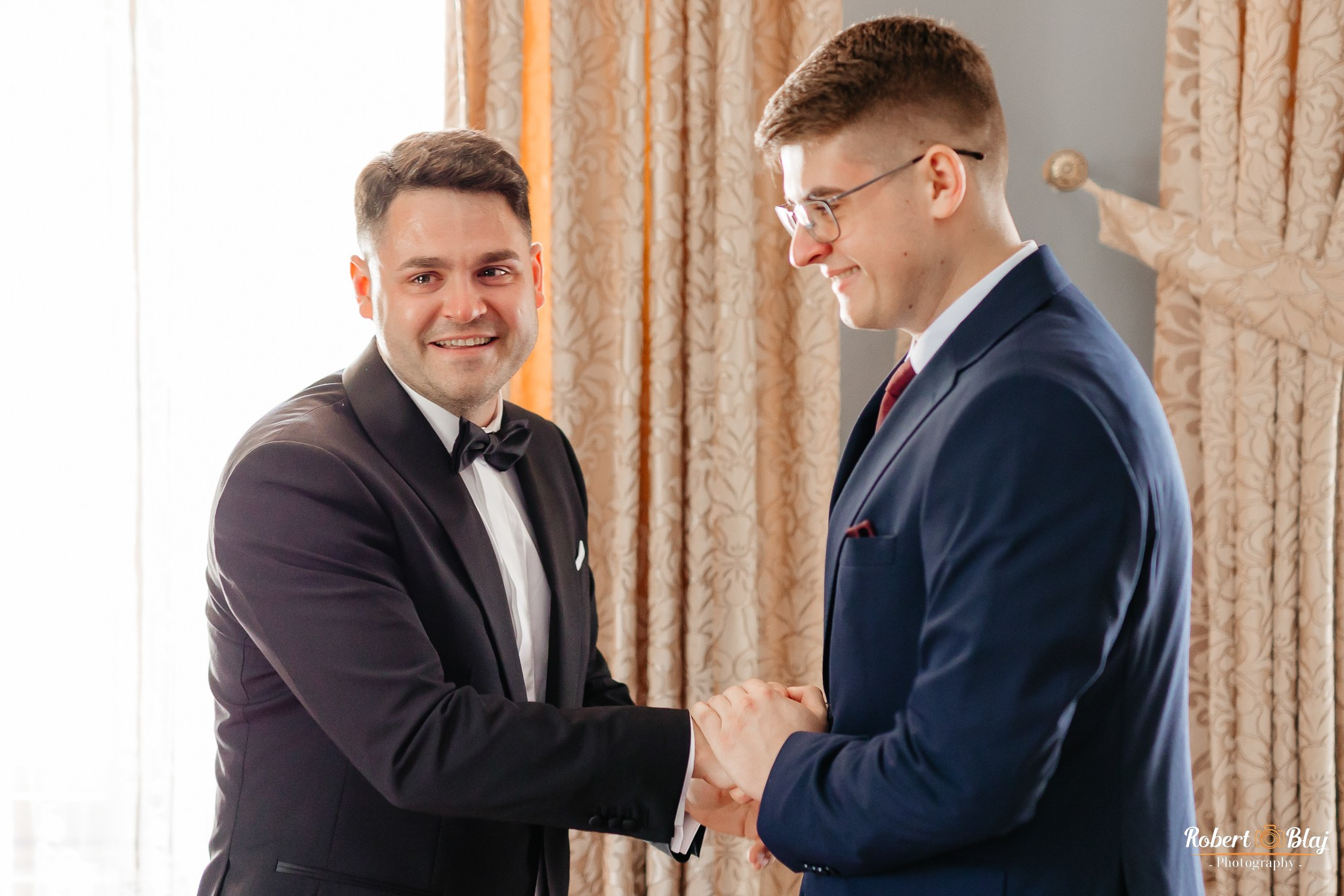 Gabriela & Codrin. Robert Blaj - Fotograf Nuntă Iași