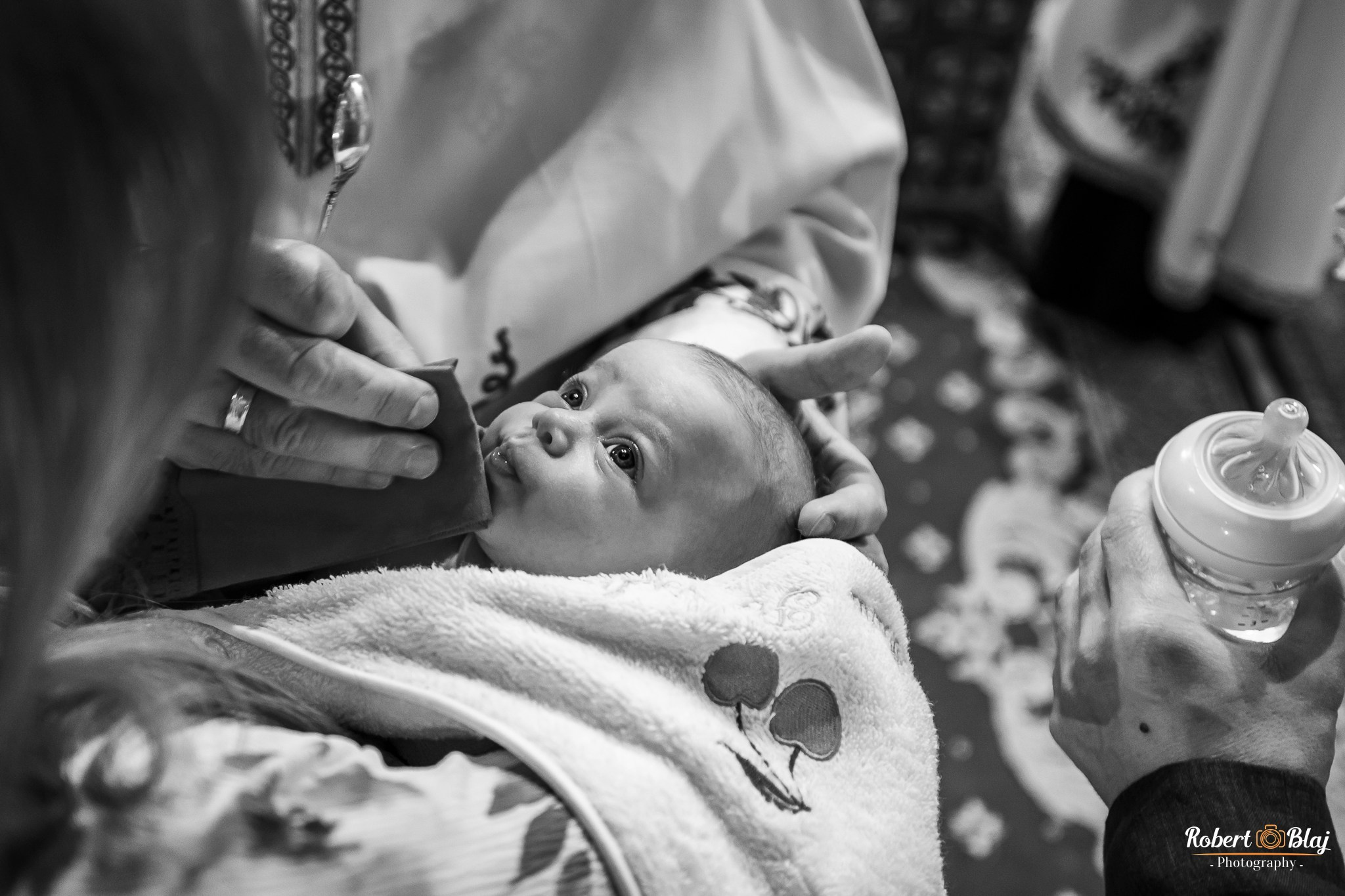 Flavia Paraschieva. Robert Blaj - Fotograf Nuntă Iași