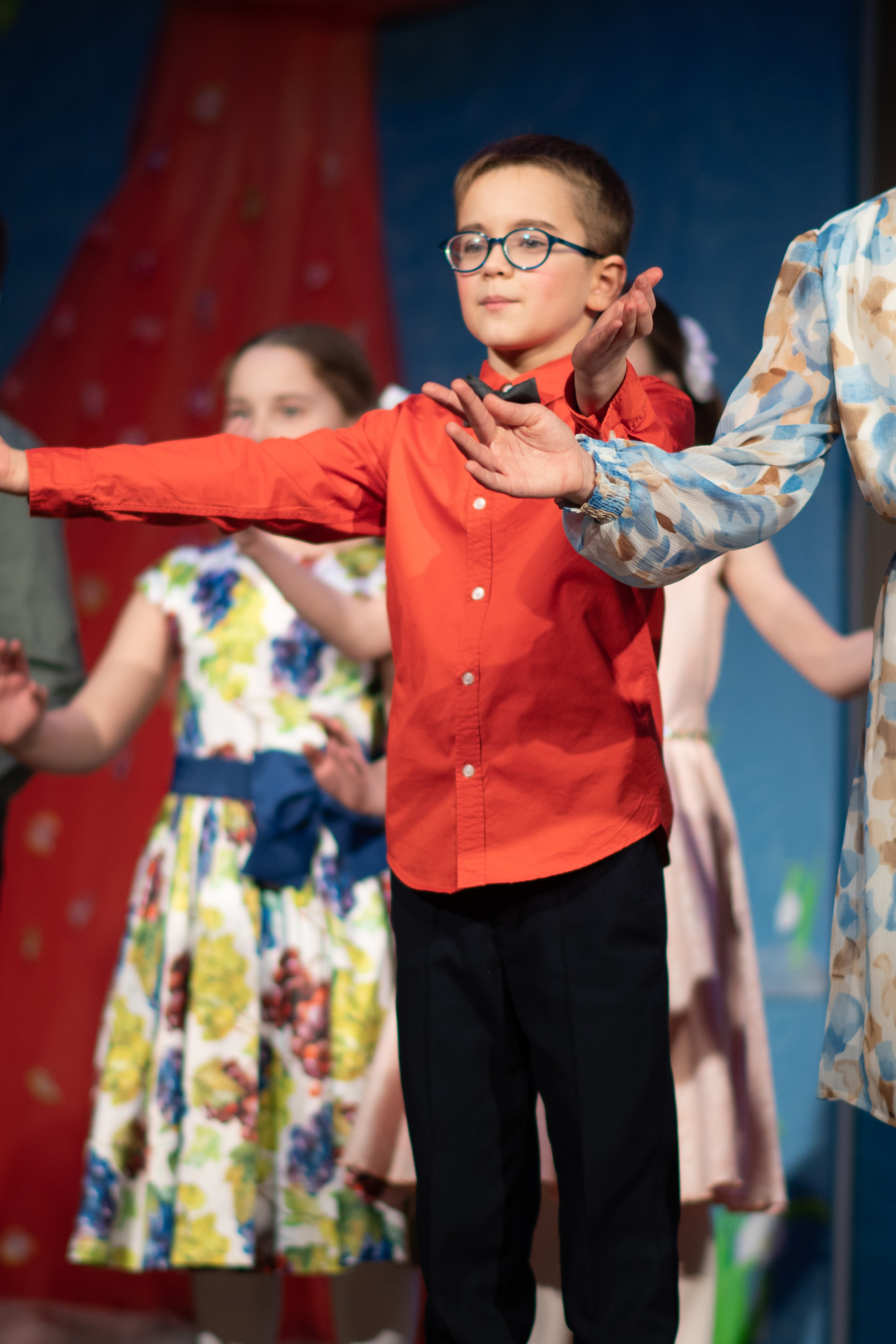 Репортаж. Семейный и детский фотограф