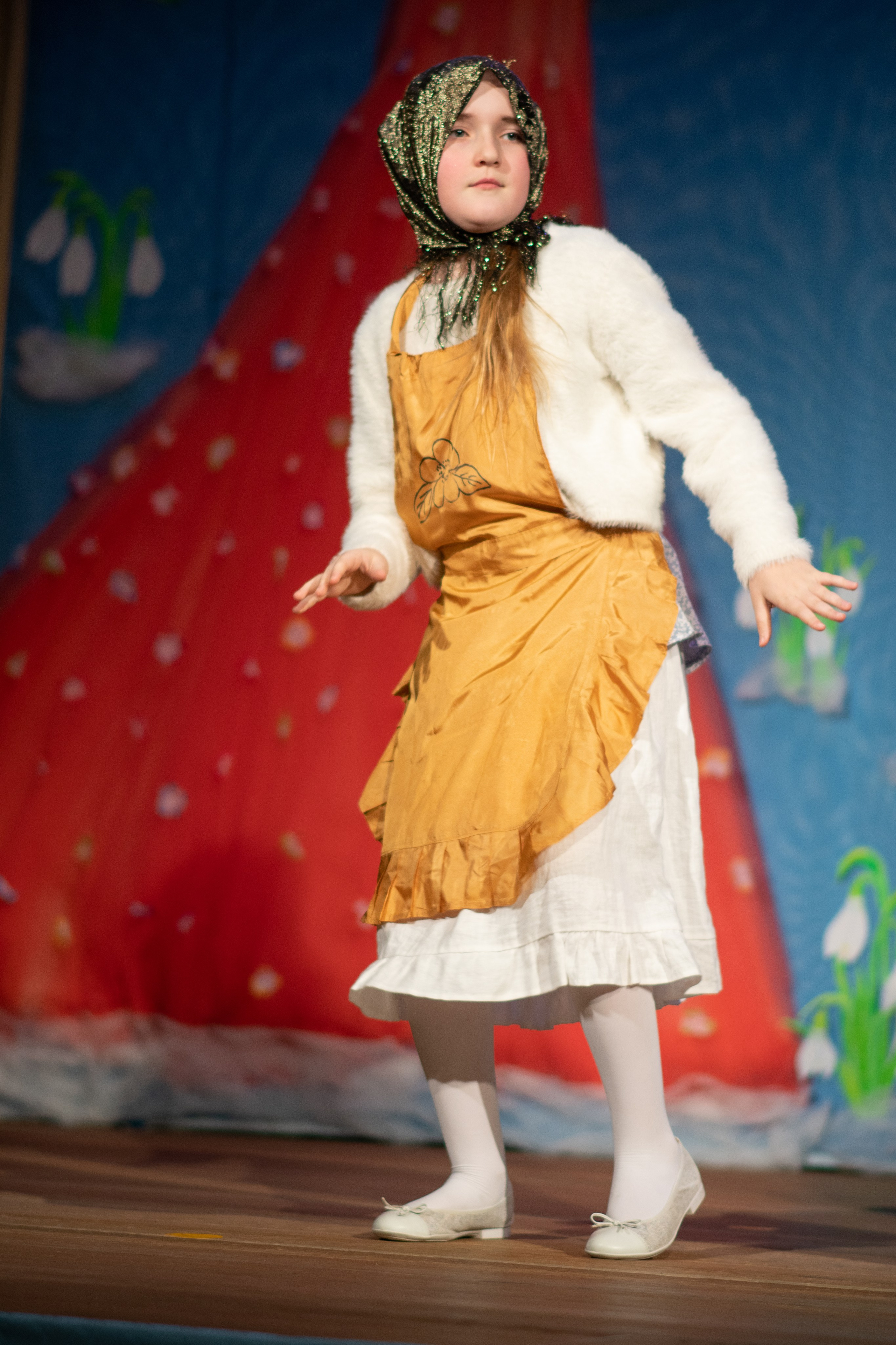 Концерт. Семейный и детский фотограф