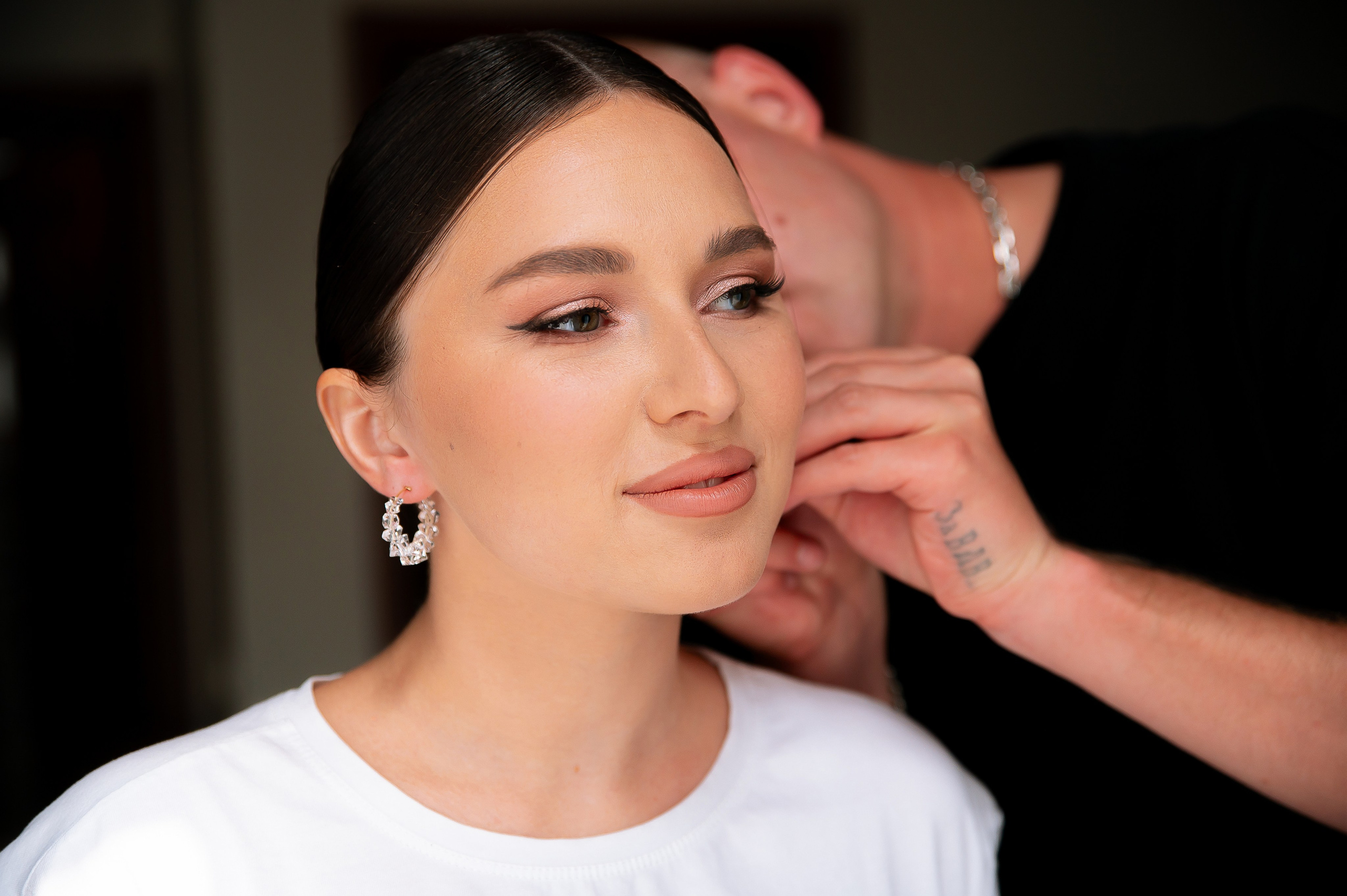 Николай & Альбина. Свадебный и семейный фотограф Екатерина Шестакова