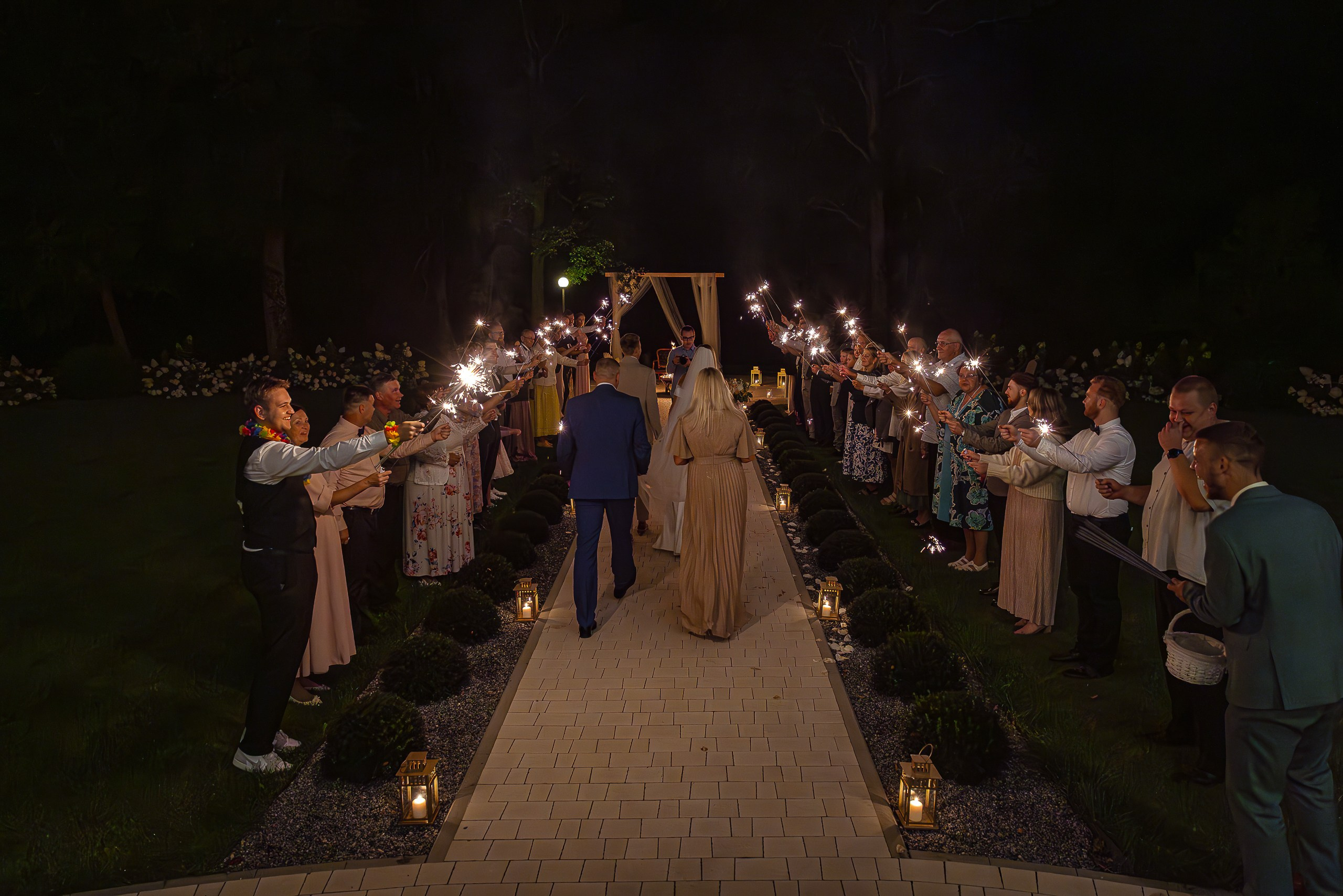 Wedding Day Felicita ♡ Gatis. Photographer Eduard Nesterov