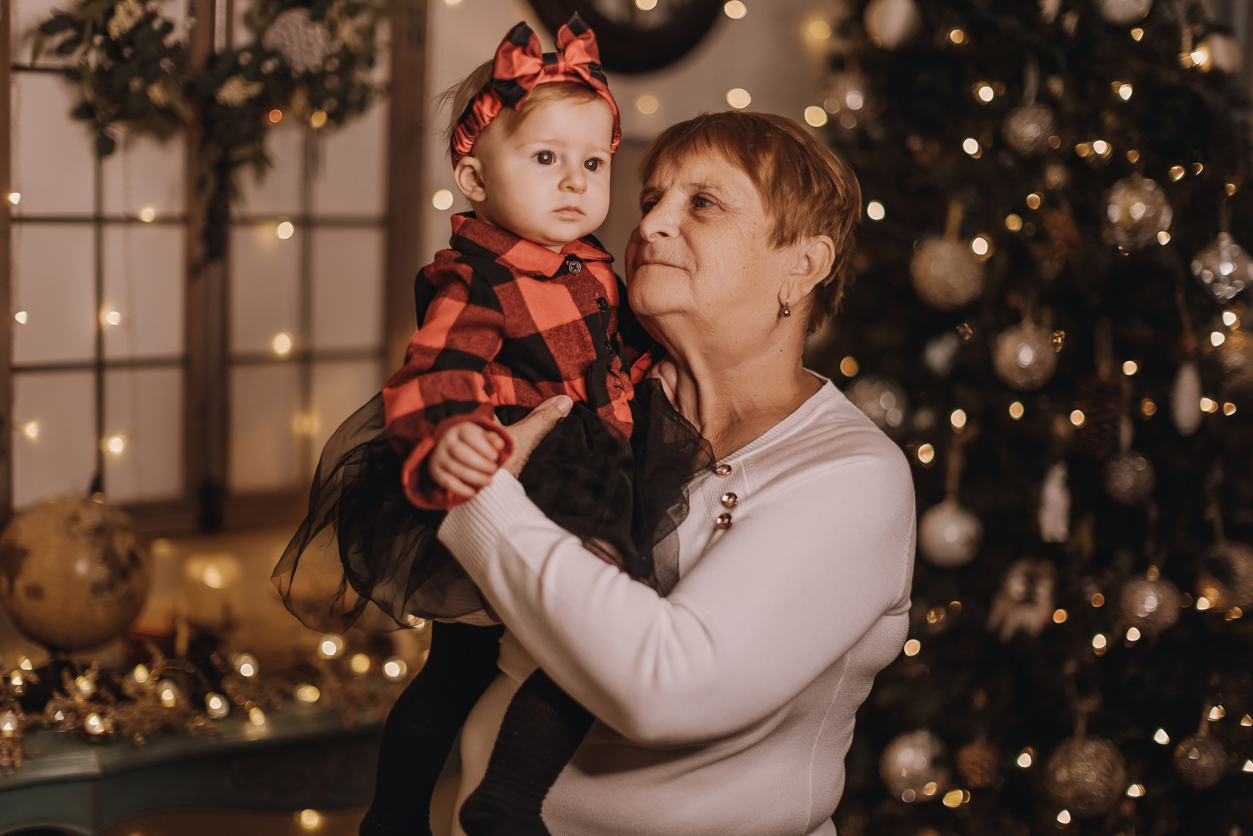 25.11.2023 Christmas Photoshoot 1. Wedding family event photographer in Chicago Nick Yushevich