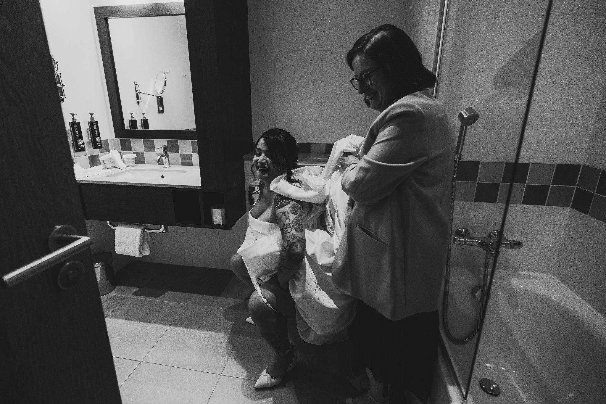 Wedding Photography. Giandamorgana