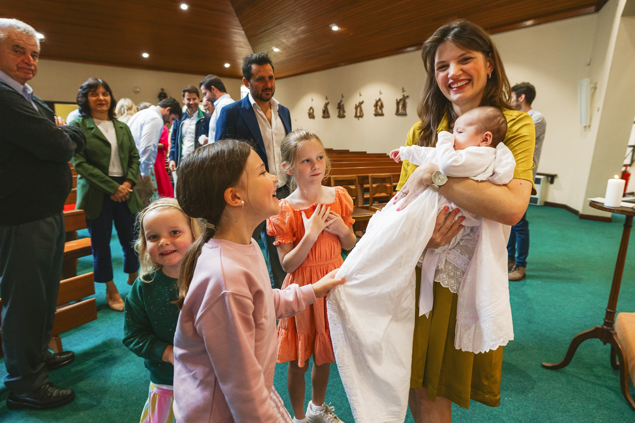 Events & Celebrations. Giandamorgana