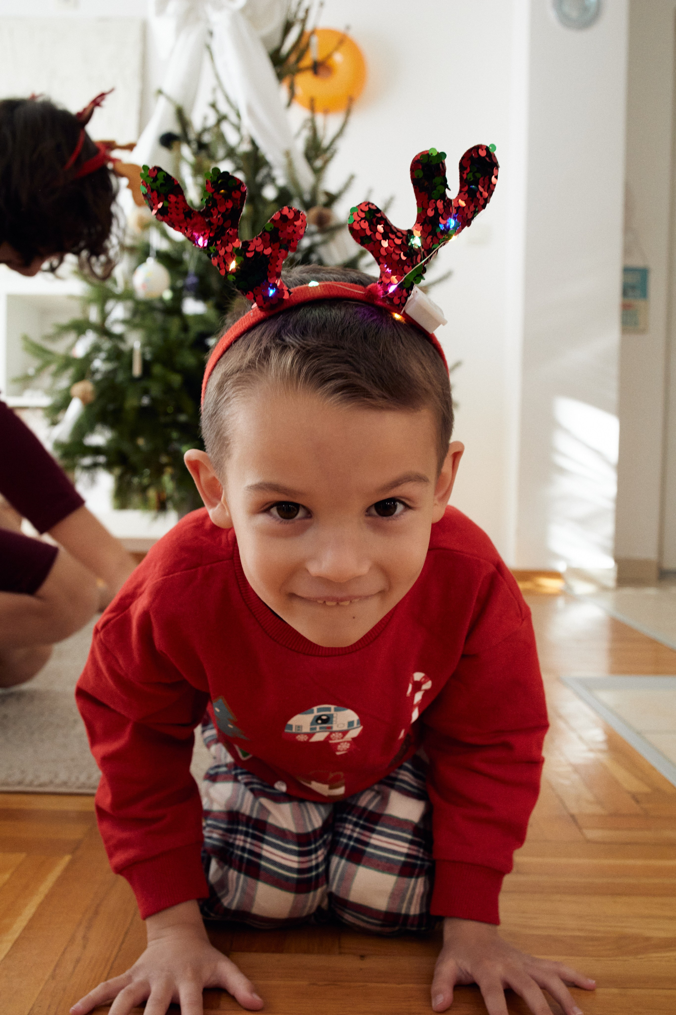Новогодняя традиция. Анастасия Еремина | Фотограф в Сербии | Персональные и бизнес-фотосессии в Белграде и Нови Саде