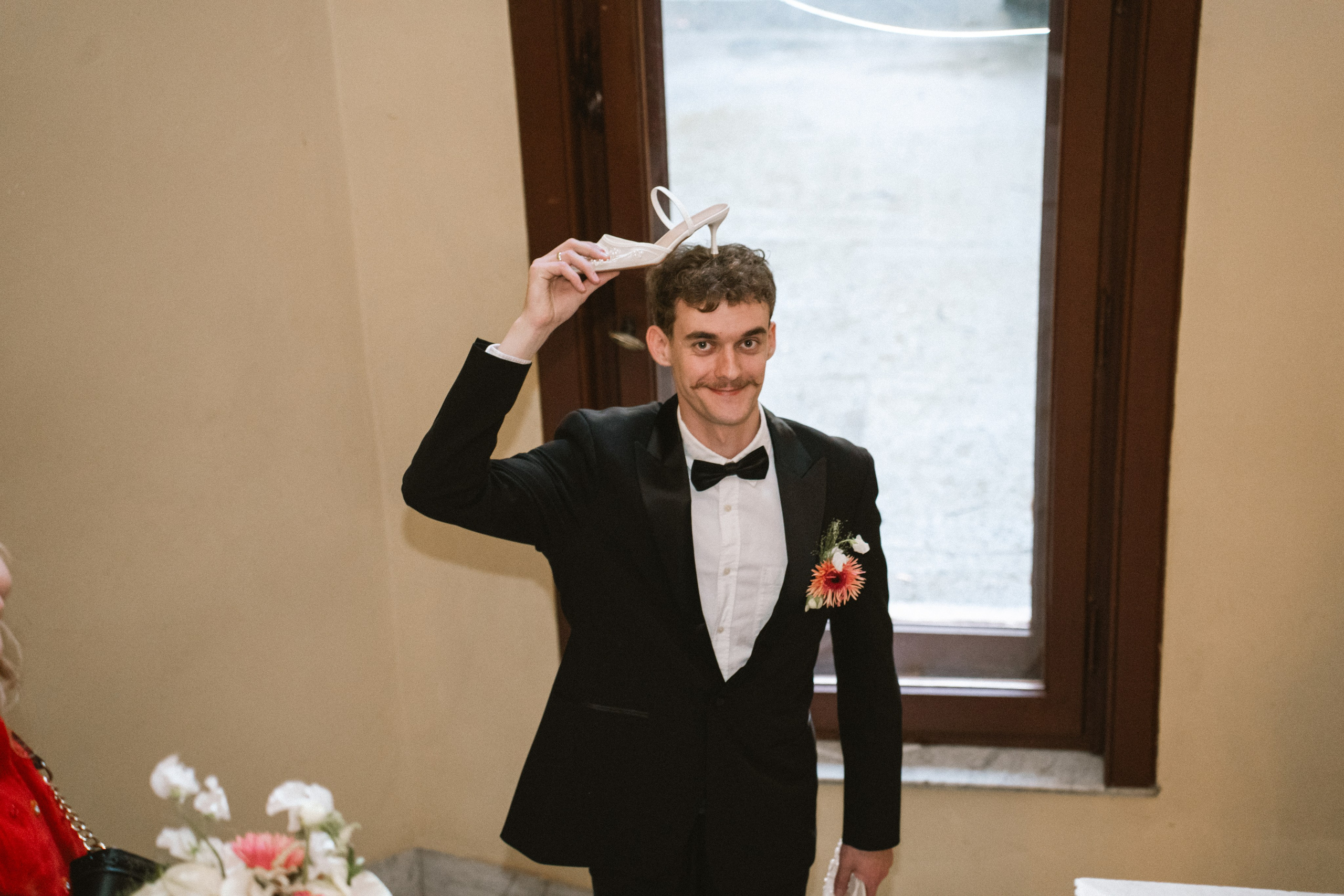 Ślub Soni i Nikity. Ania Smol Fotograf Olsztyn