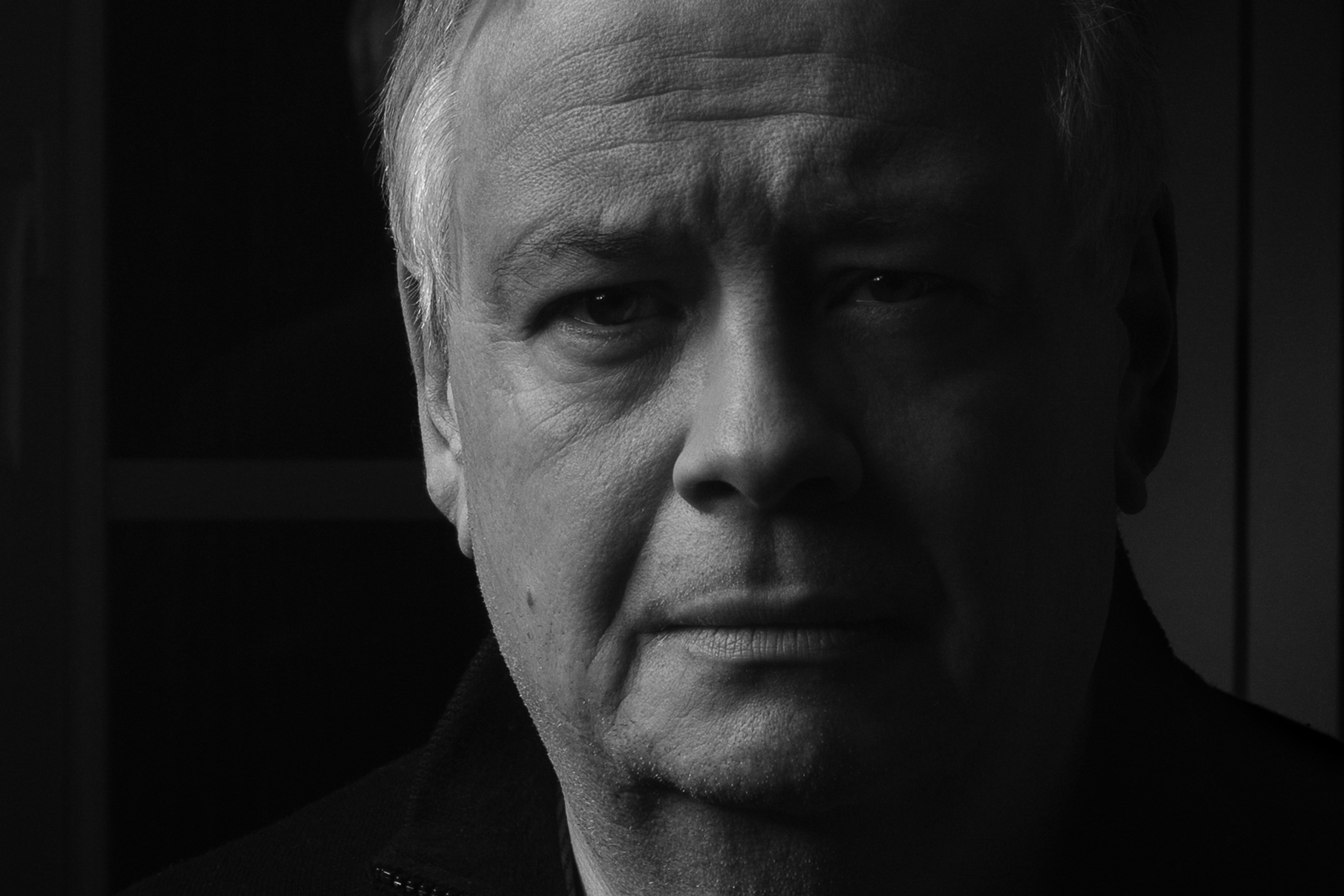 Portraits. YULIA COMPTE