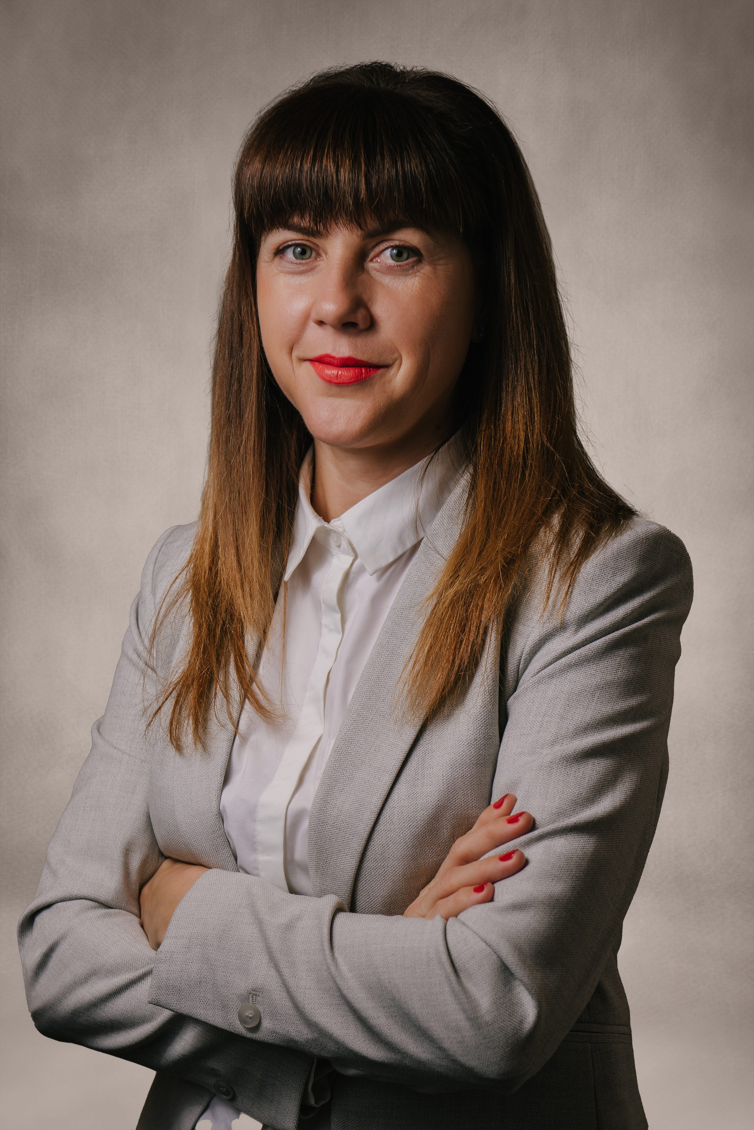 AdCont — Portret corporate. Main