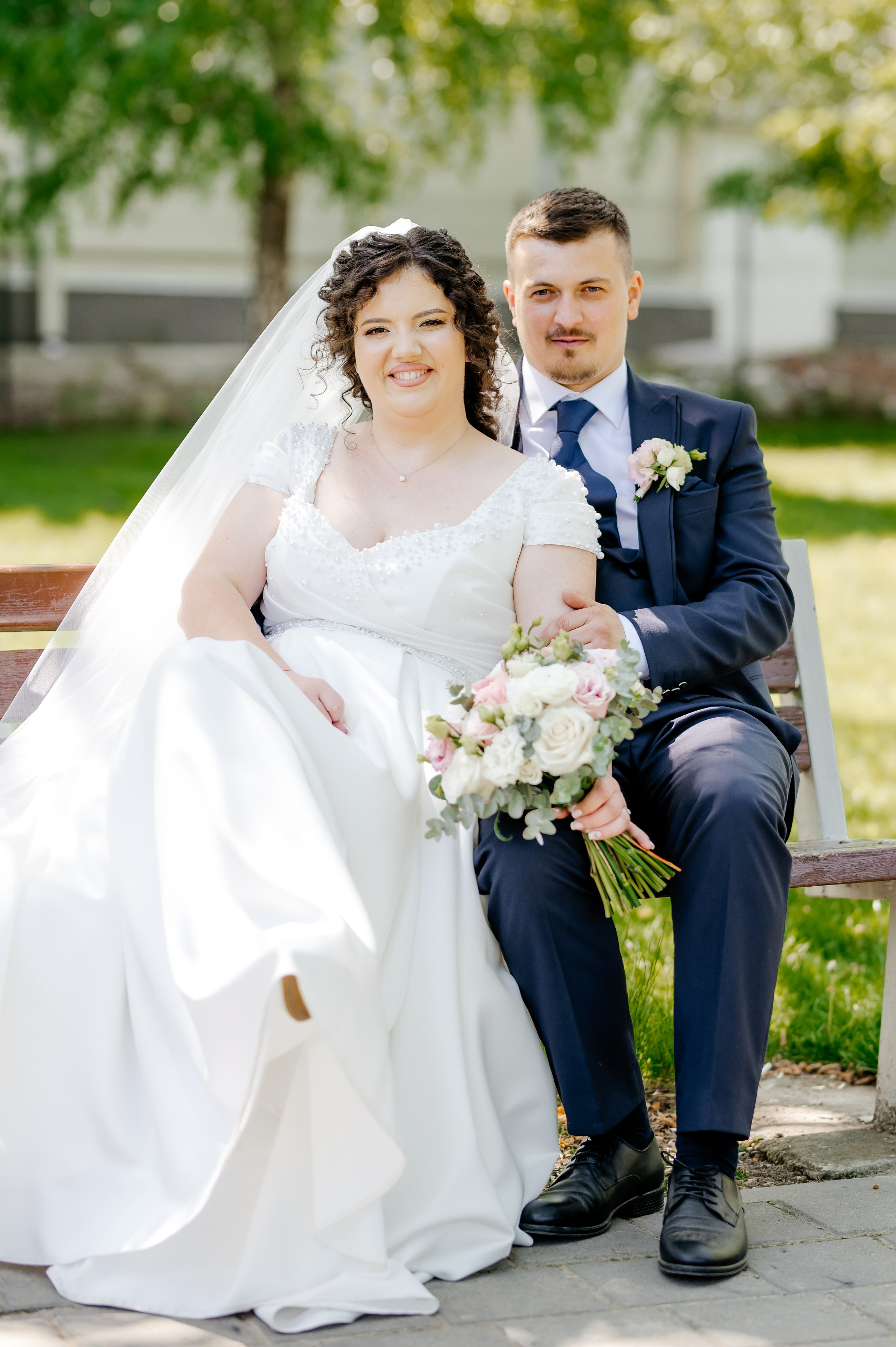 Vitoria & Paul. Andrei Samuel – Fotograf București | Evenimente, Studio, Imobiliare, Produs