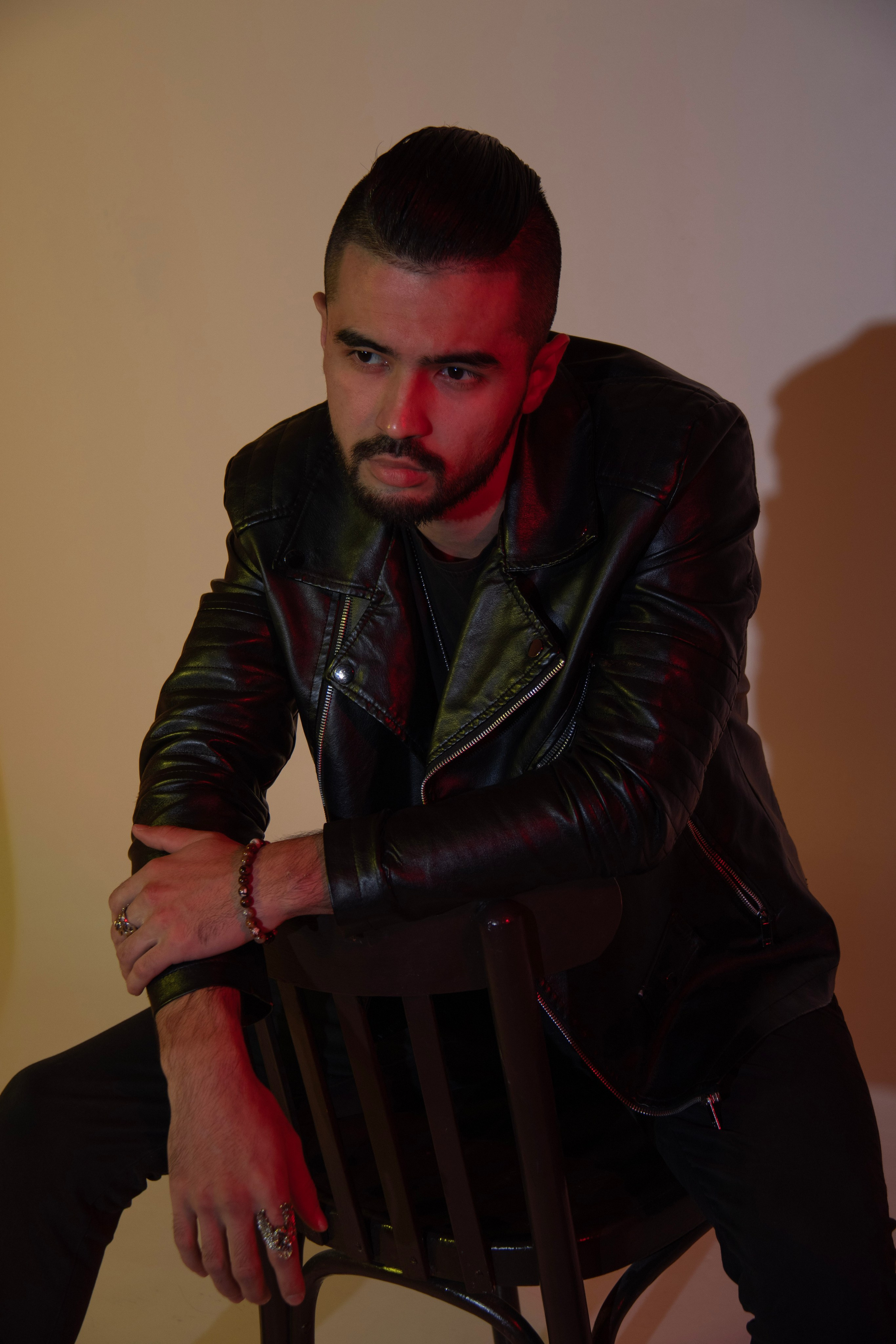 Шерзод. Фотограф в Ташкенте, Аксенова Дарья