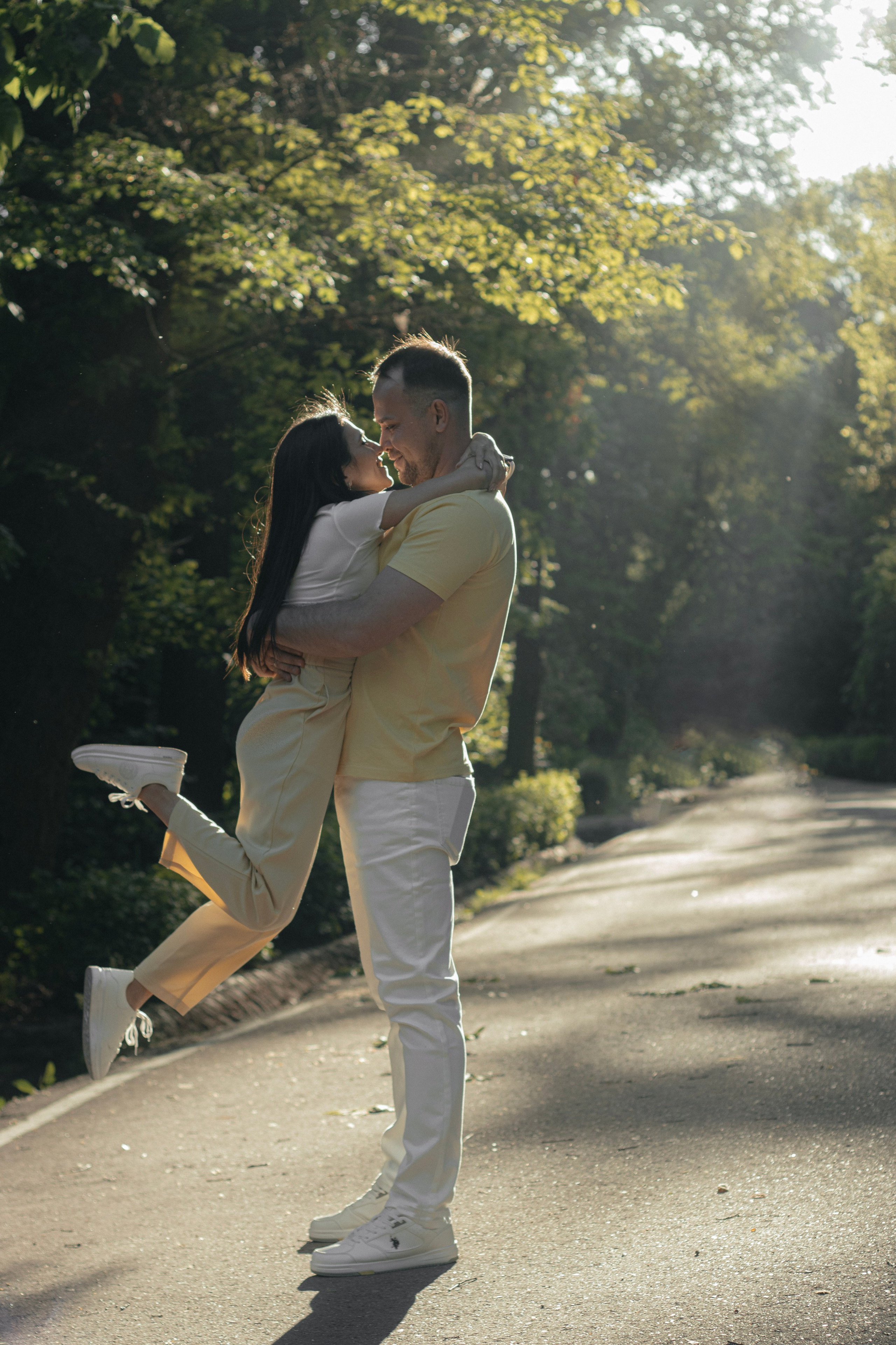 Ануш и Влад. Фотограф в Ташкенте, Аксенова Дарья