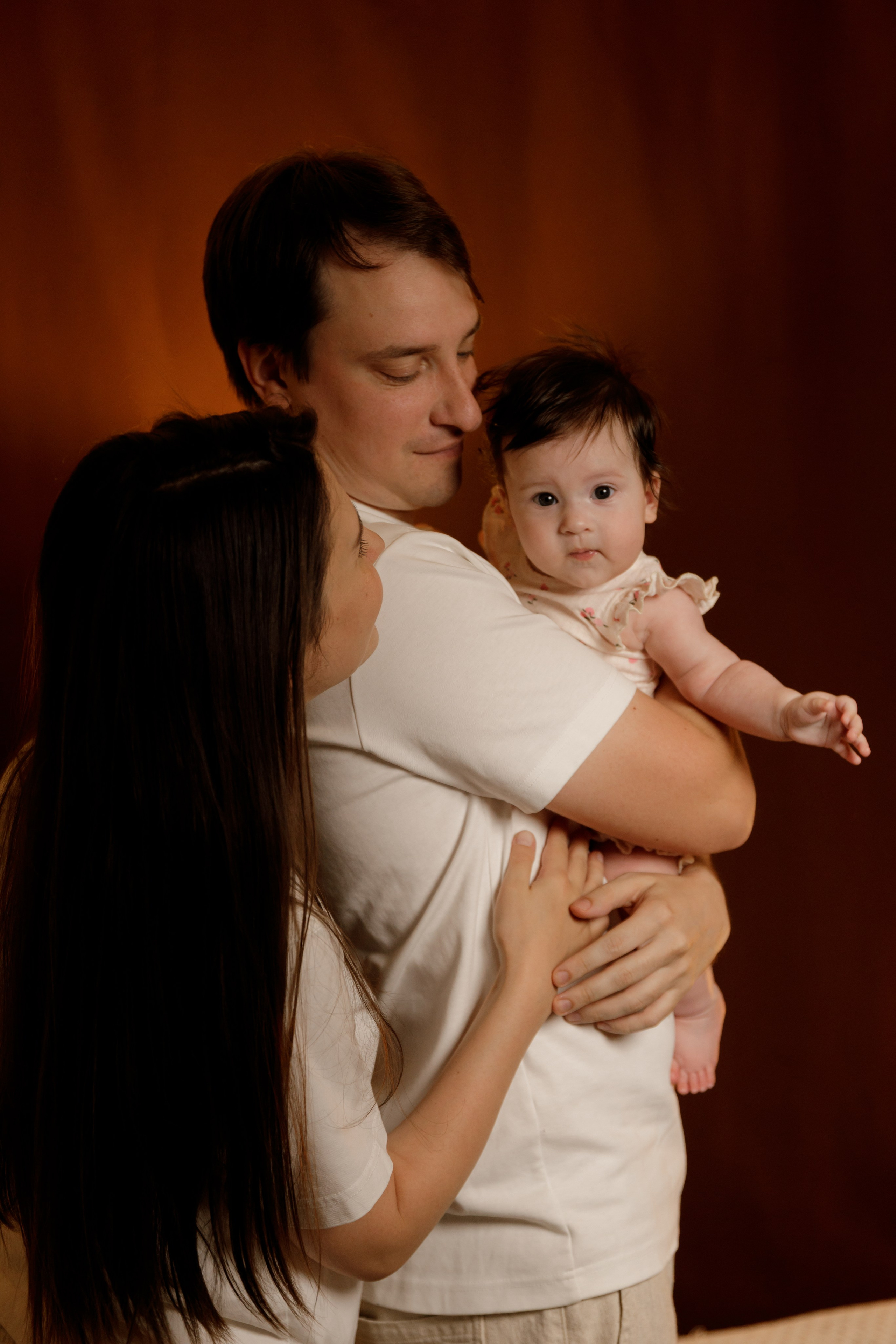 Family history. Семейный детский фотограф Бляхер Ирина в Израиле