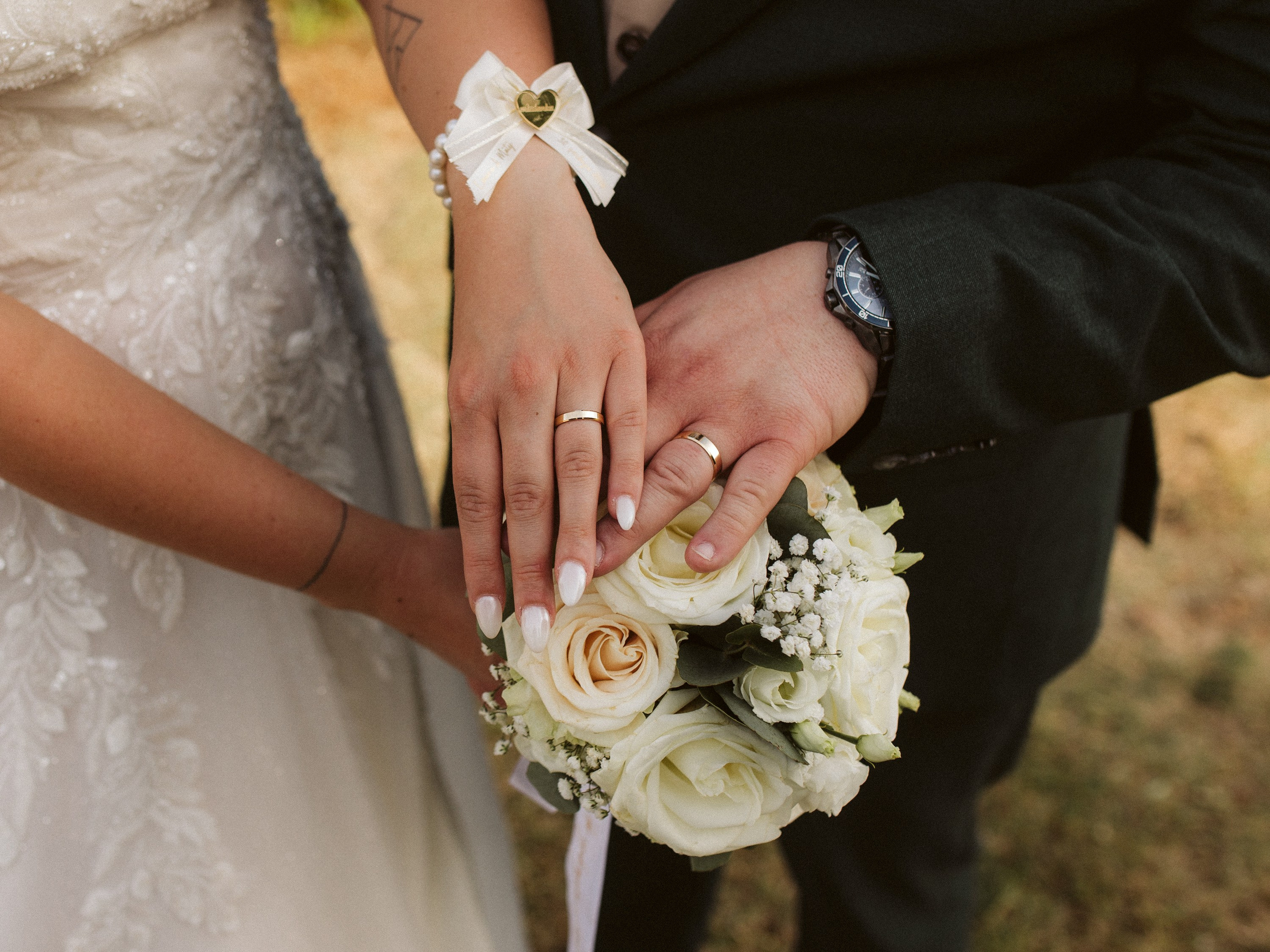 Weddings. Capturedwell