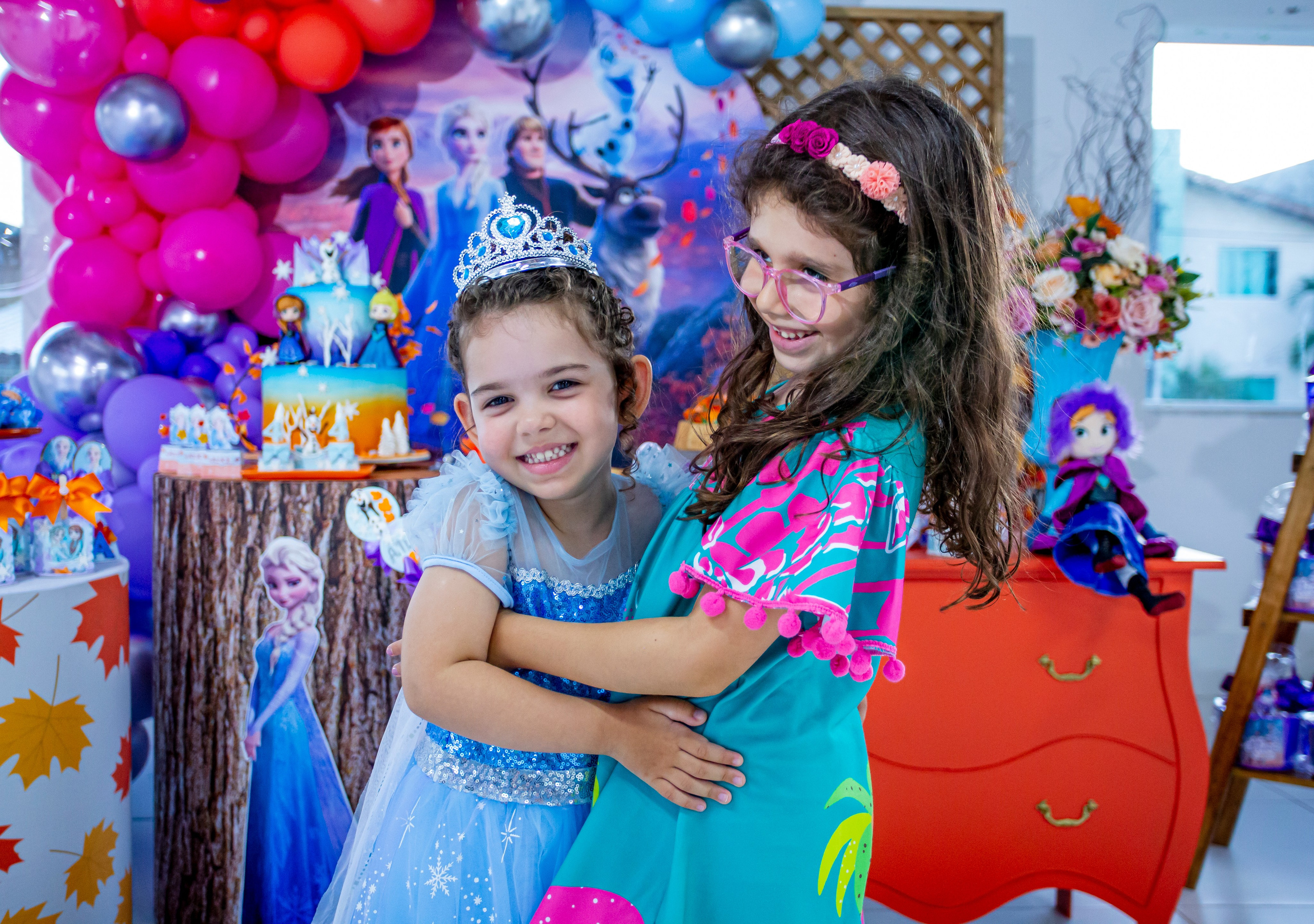 Aniversario Alice 5 Anos. Flavio Nunes Fotografia (Fotografo especializado em Fotografia de 15 Anos e Ensaios)