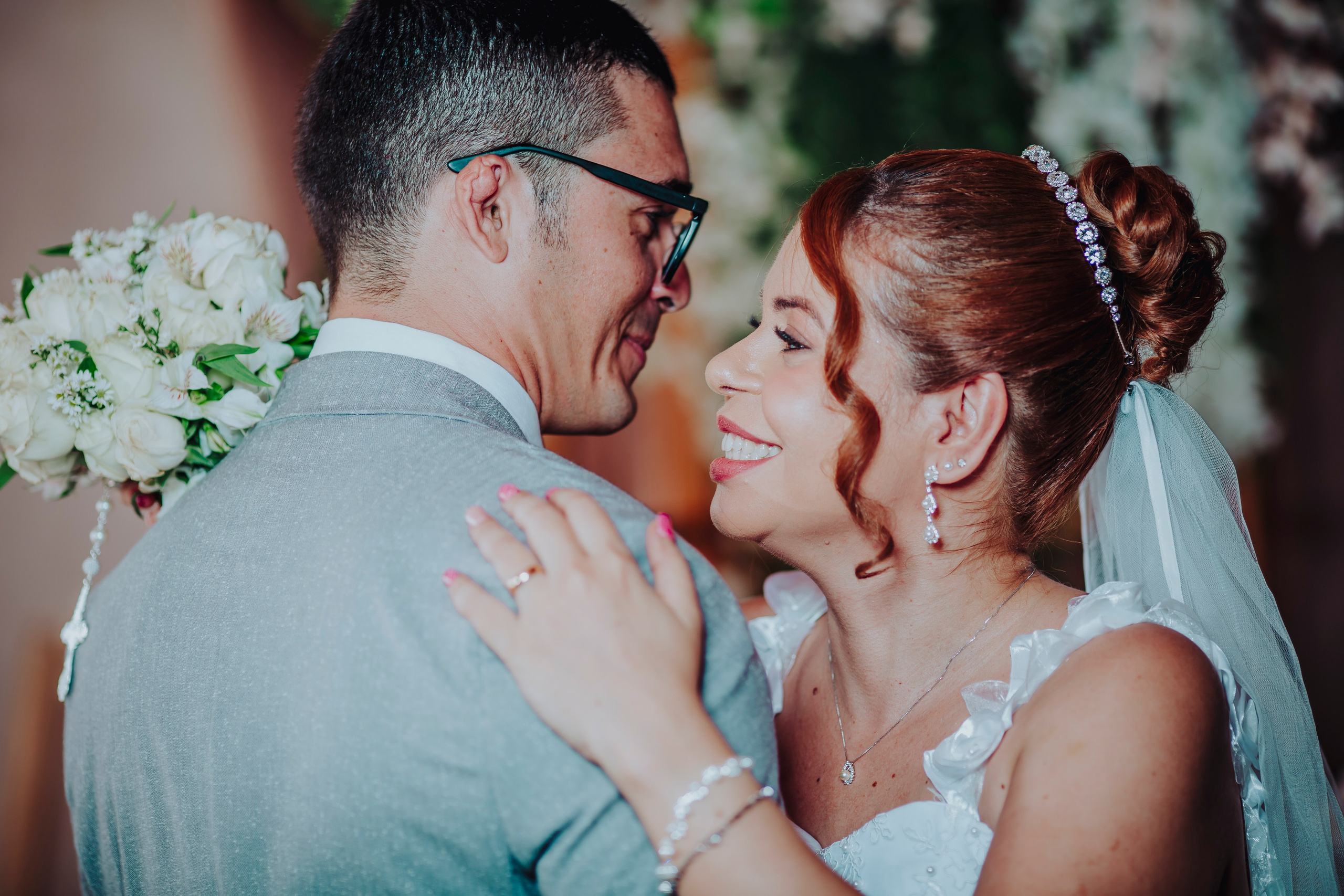 Casamento Daiane & Samuel. Flavio Nunes Fotografia (Fotografo especializado em Fotografia de 15 Anos e Ensaios)