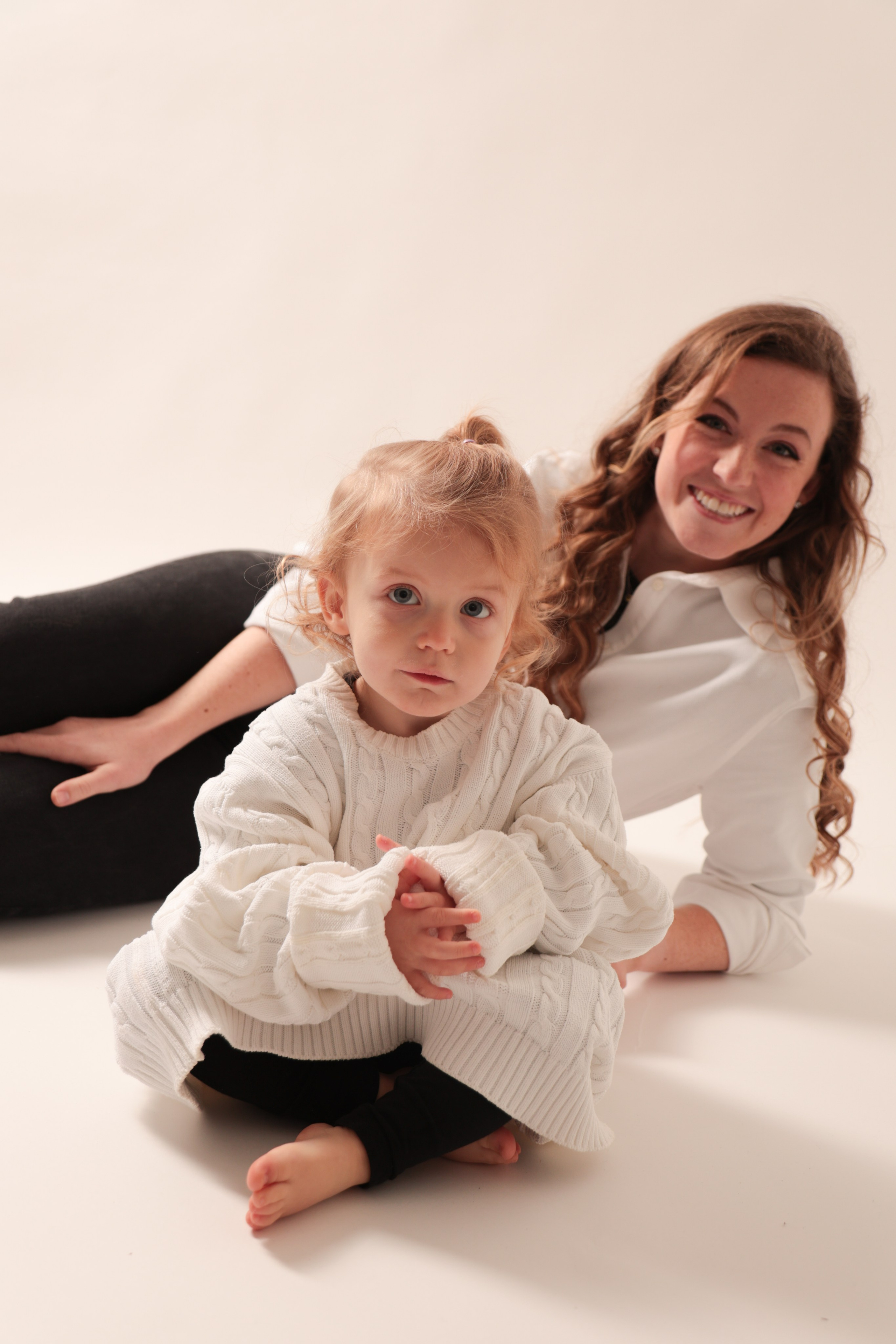 Shelby and Sophie. Photographer in Milan |Mila Pro Photo