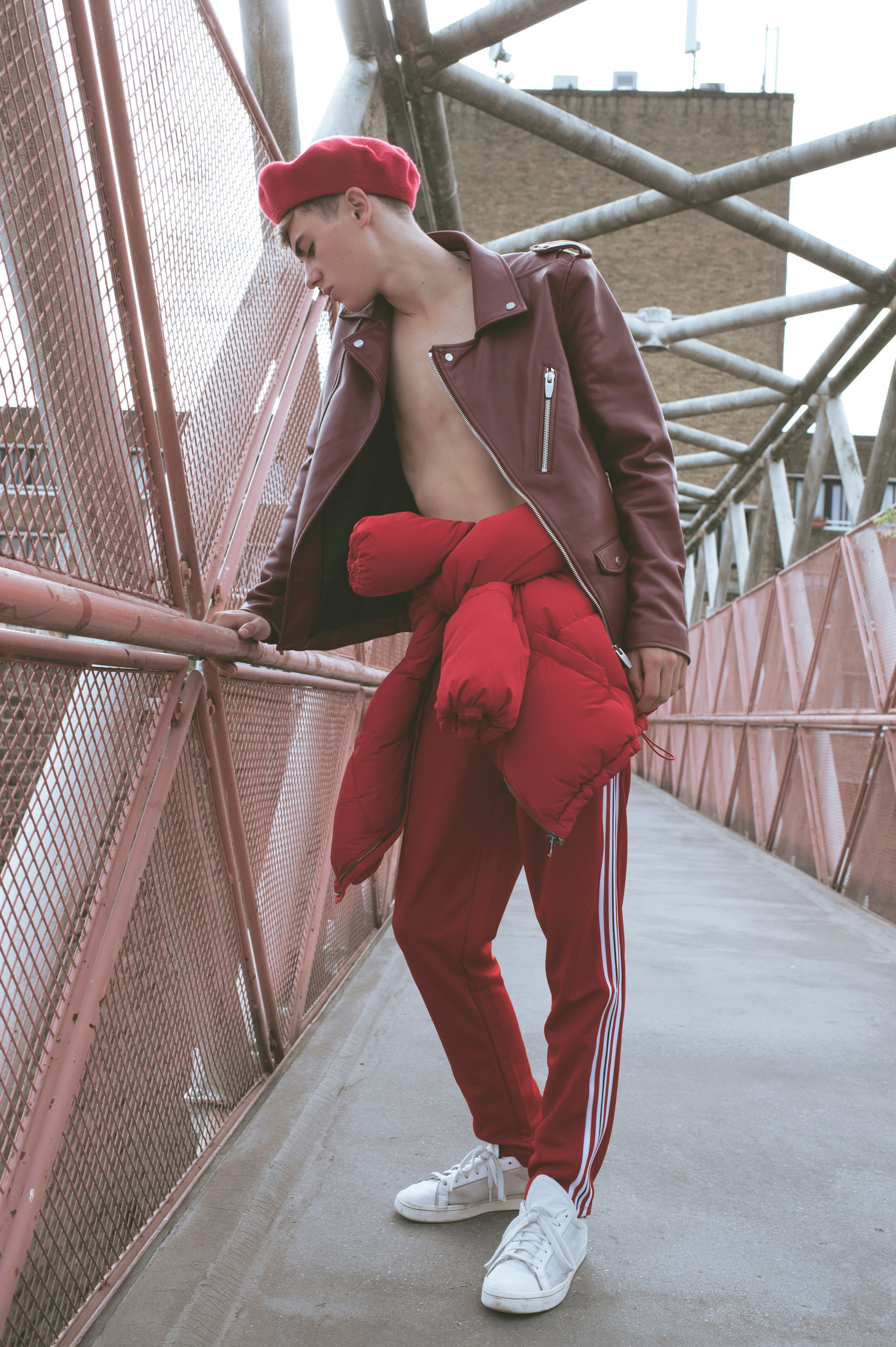 Portfolio. Worldwide Contemporary Photographer