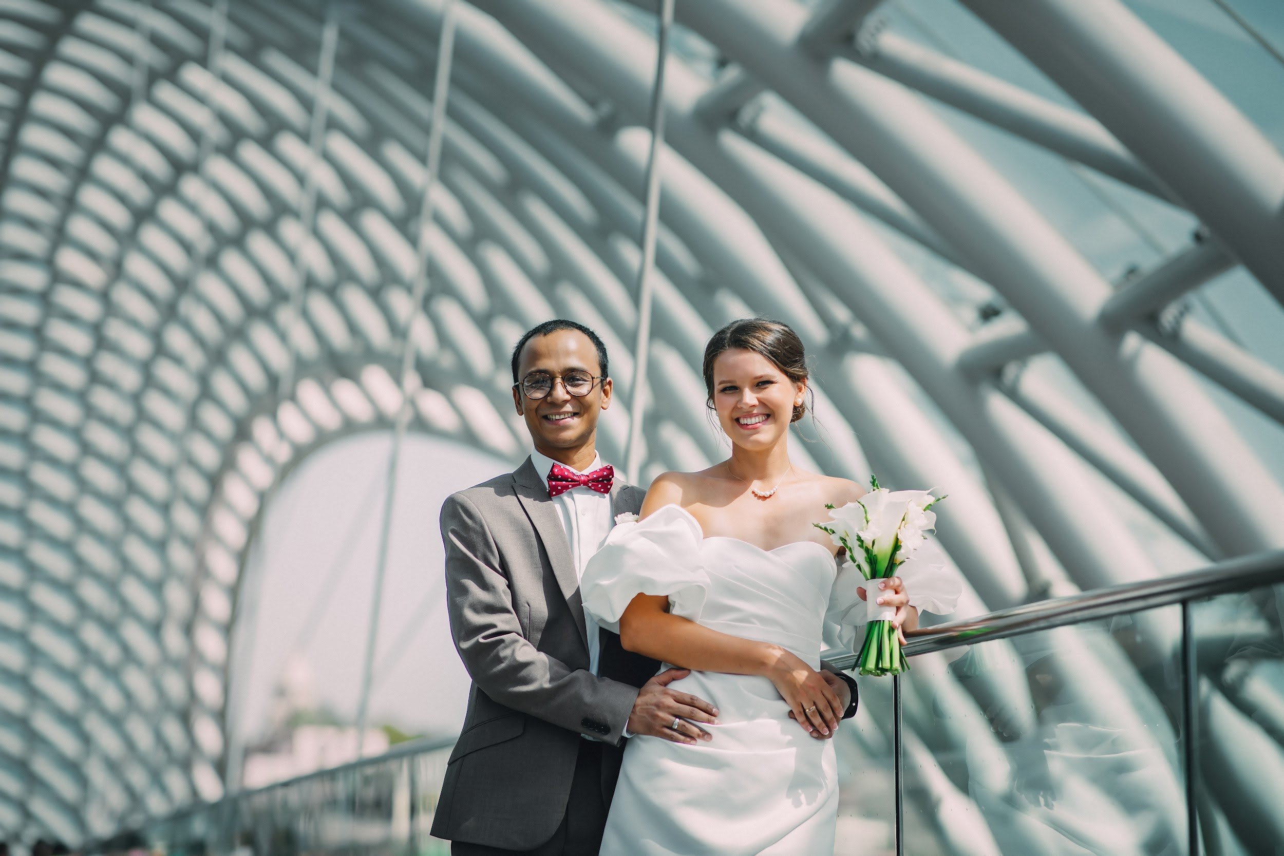 Civil Marriage in Tbilisi, Georgia. Арт Ивент Студио — Свадьбы и мероприятия в Грузии 💜
