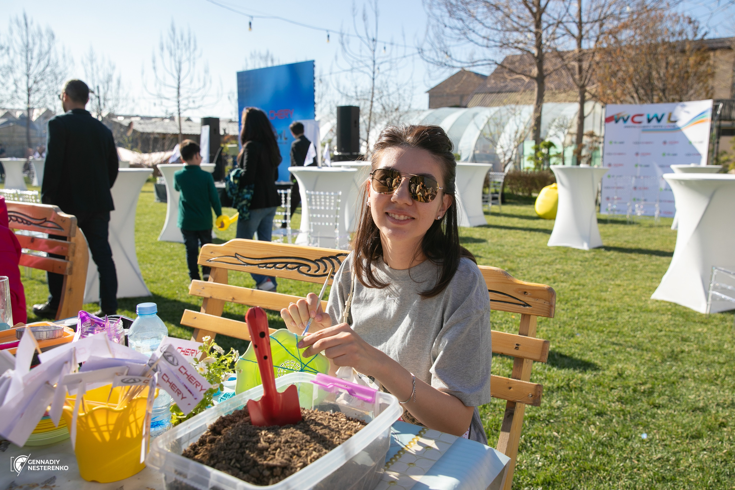 Навруз с CHERY. Профессиональная Фото-Видео Студия Геннадия Нестеренко | Ташкент и Весь Узбекистан