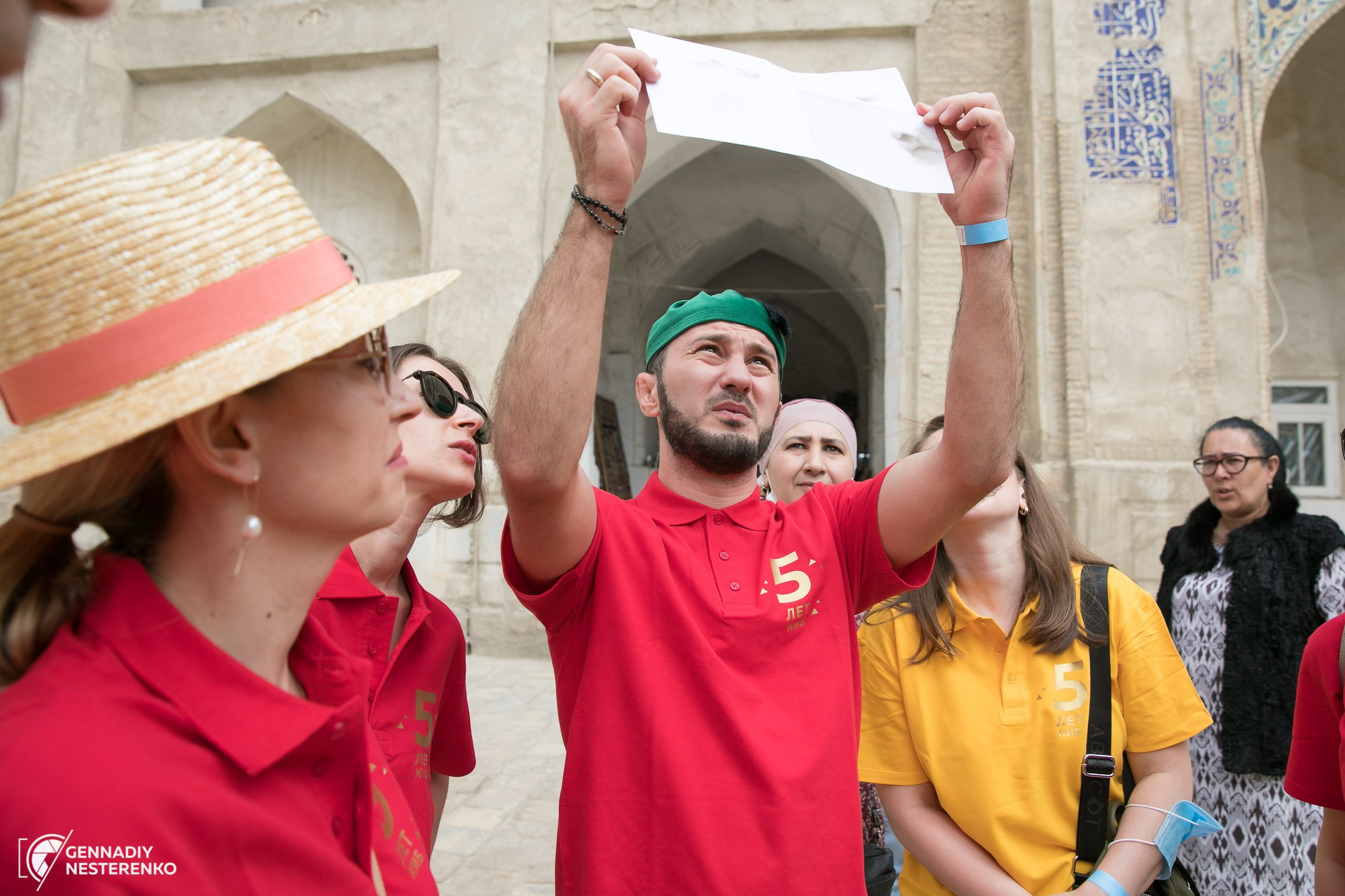 Dolores тур. агентство. Профессиональная Фото-Видео Студия Геннадия Нестеренко | Ташкент и Весь Узбекистан
