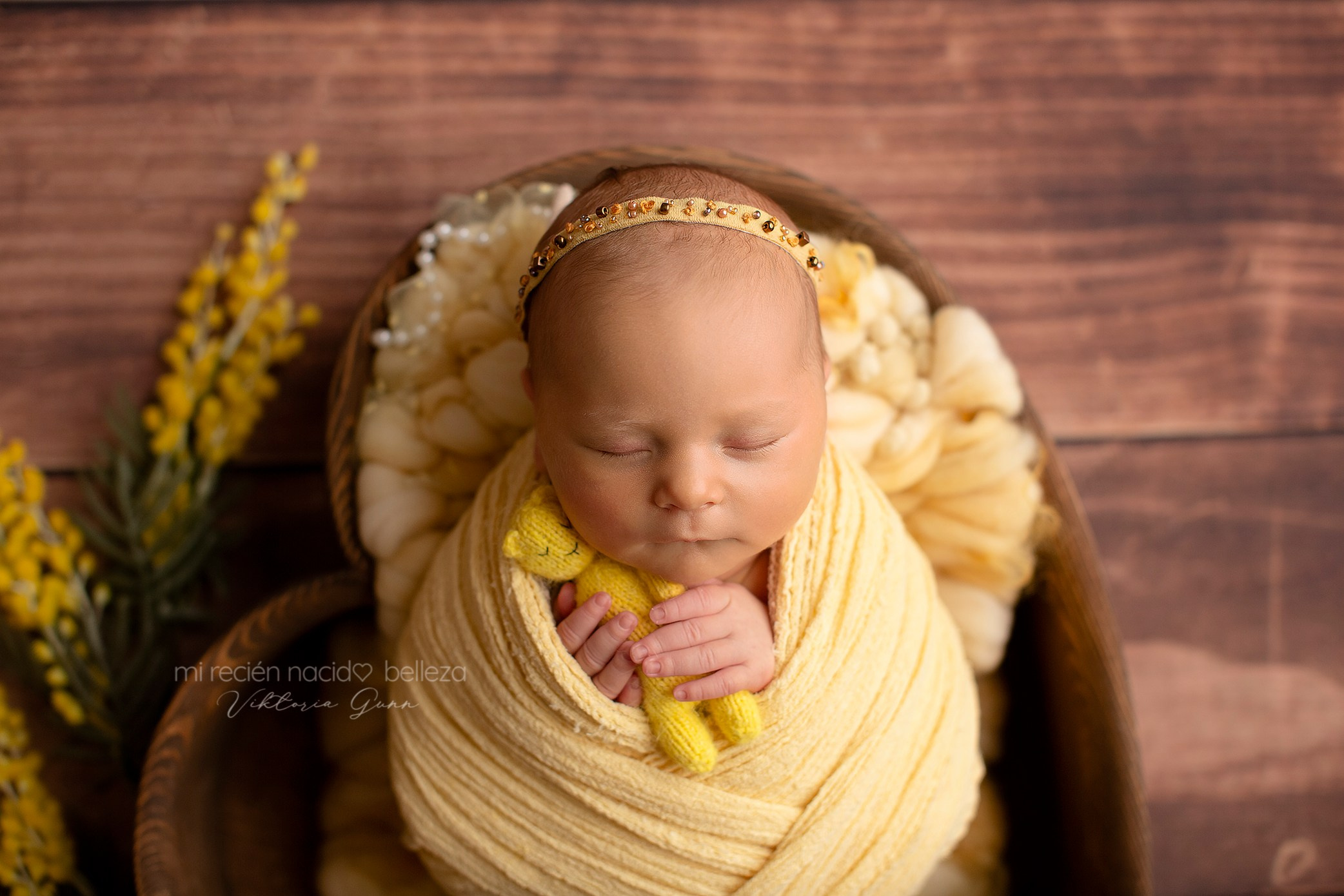 Новорожденные. Фотограф в Испании: Бенисса, Кальпе, Бенидорм, Аликанте Виктория Гунн