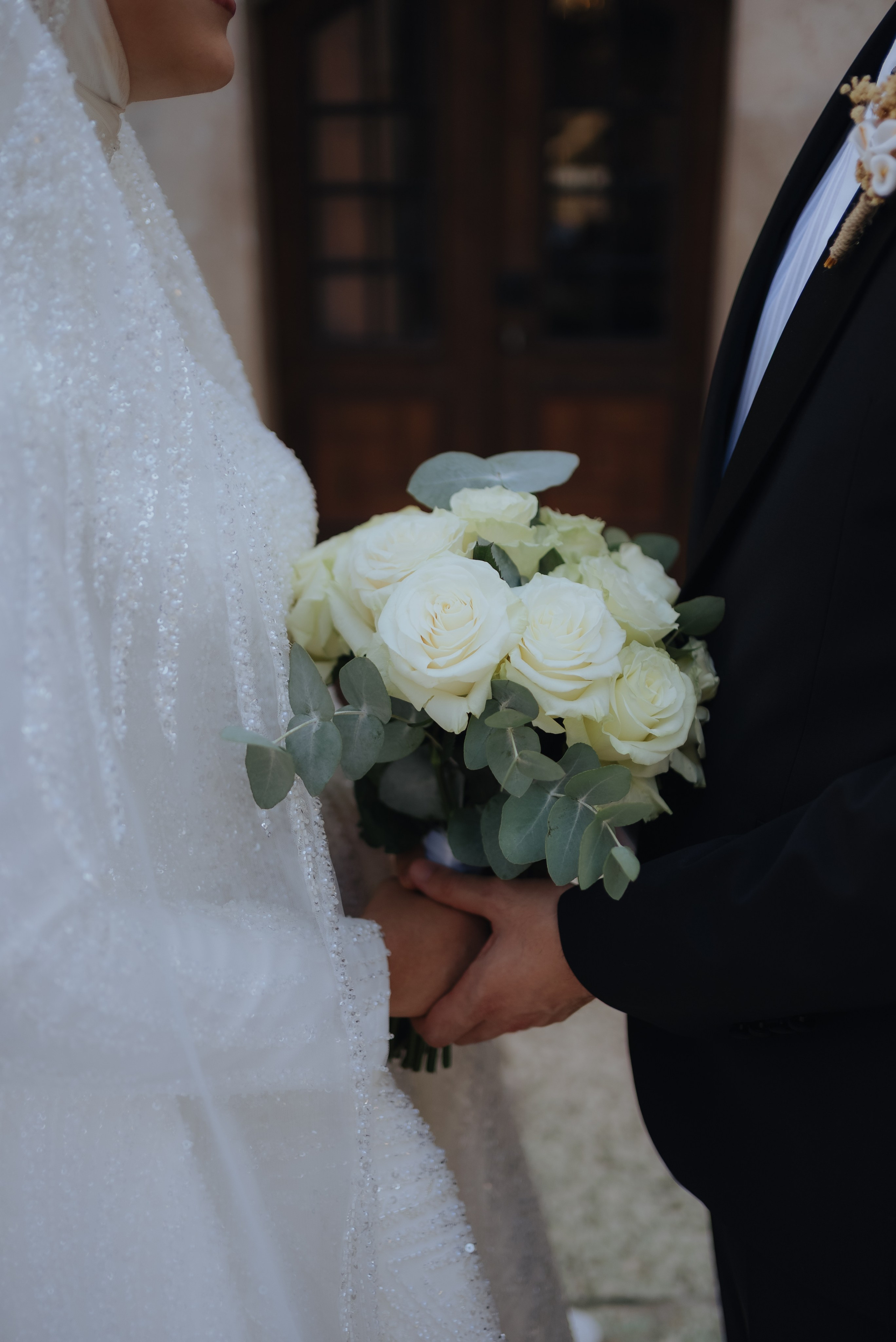 Rana & Akif ⎸ Sarajevo. Profesionalna Fotografija i Videografija | Sarajevo | yasinemir.com