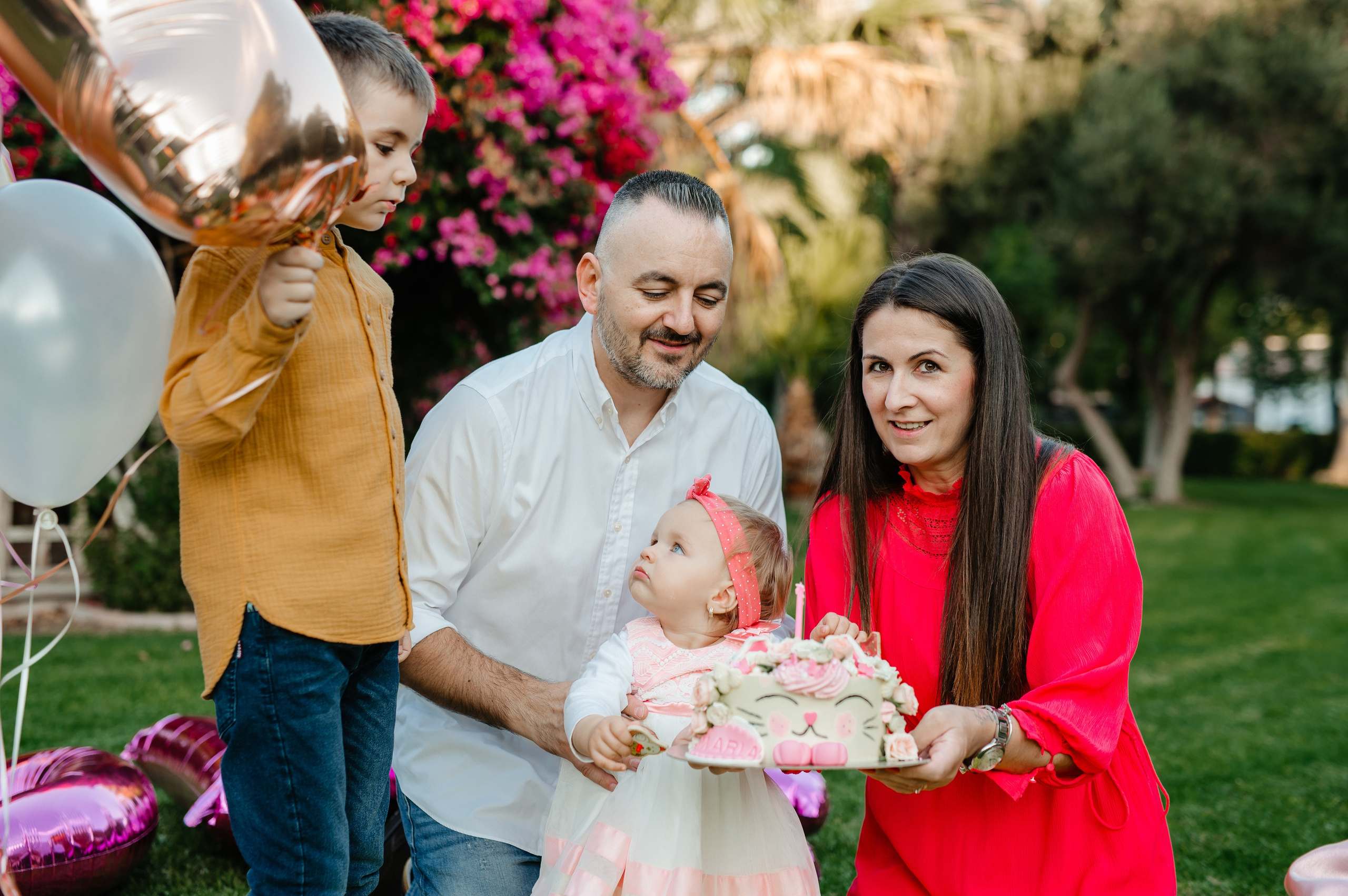 Family time. AdrianOltean.wfolio.pro