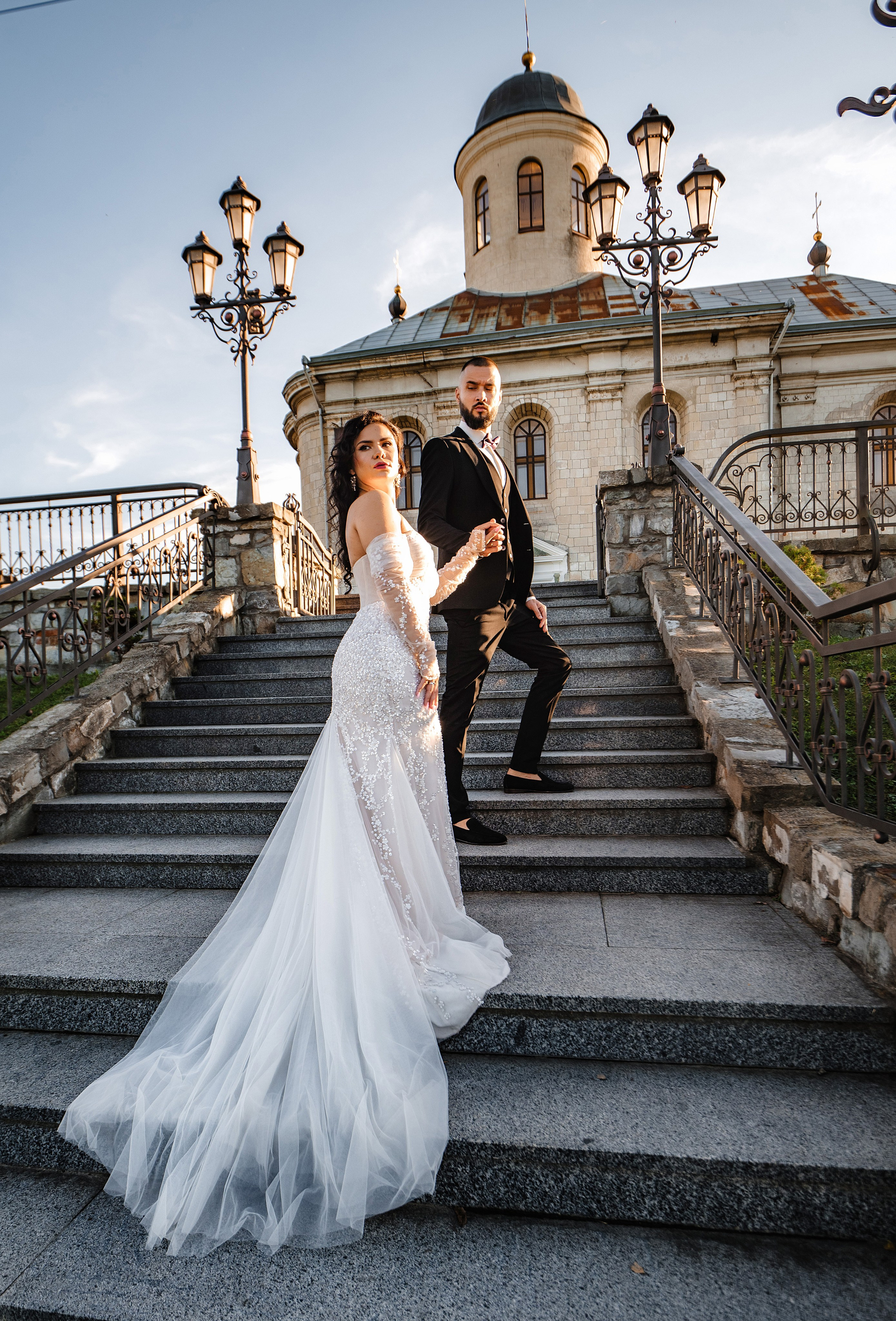 Анонс. Весілля Олексій та Марія. Весільний та портретний фотограф Кизим Арсен