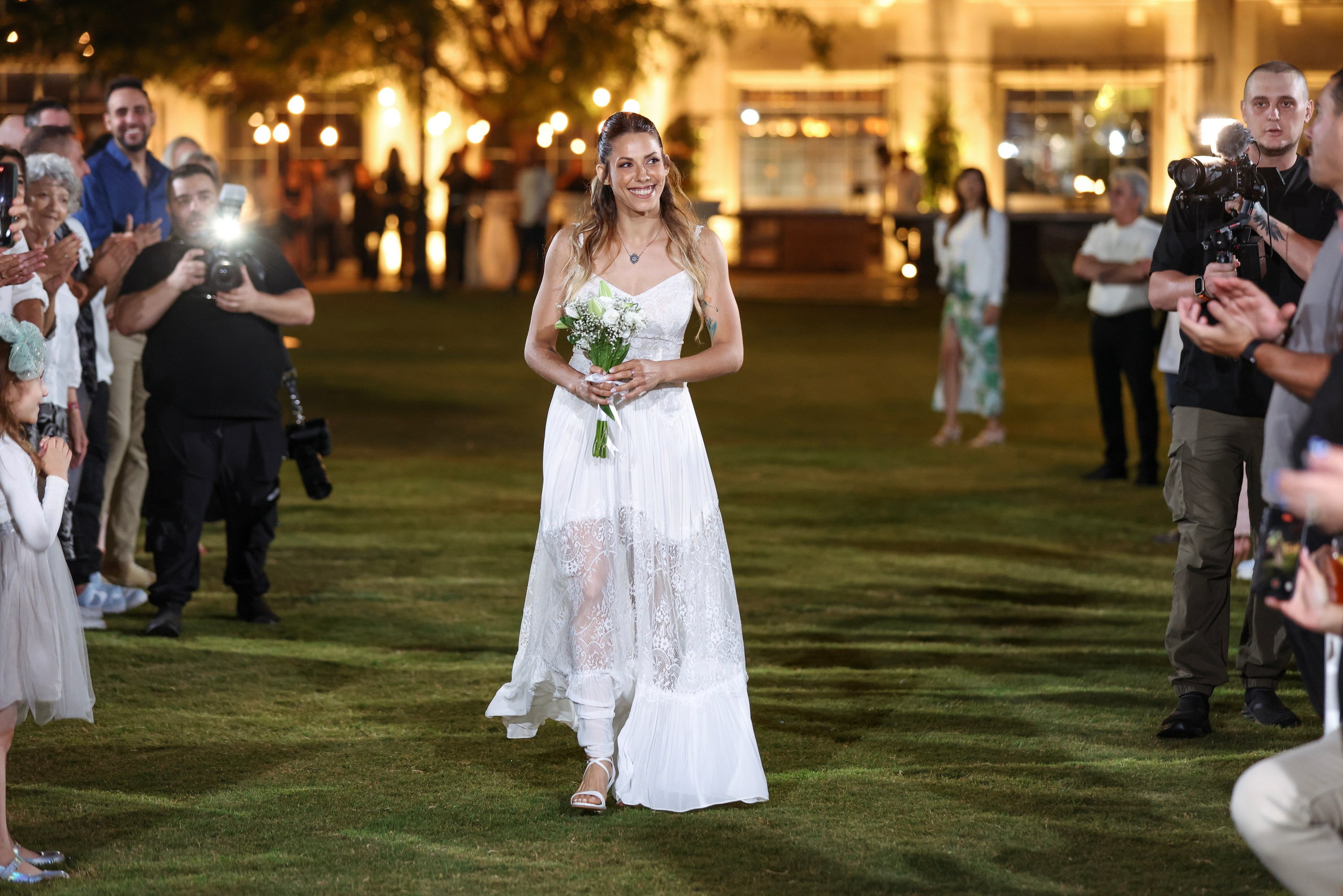 Noga & Natanhel. Daniel Danilov