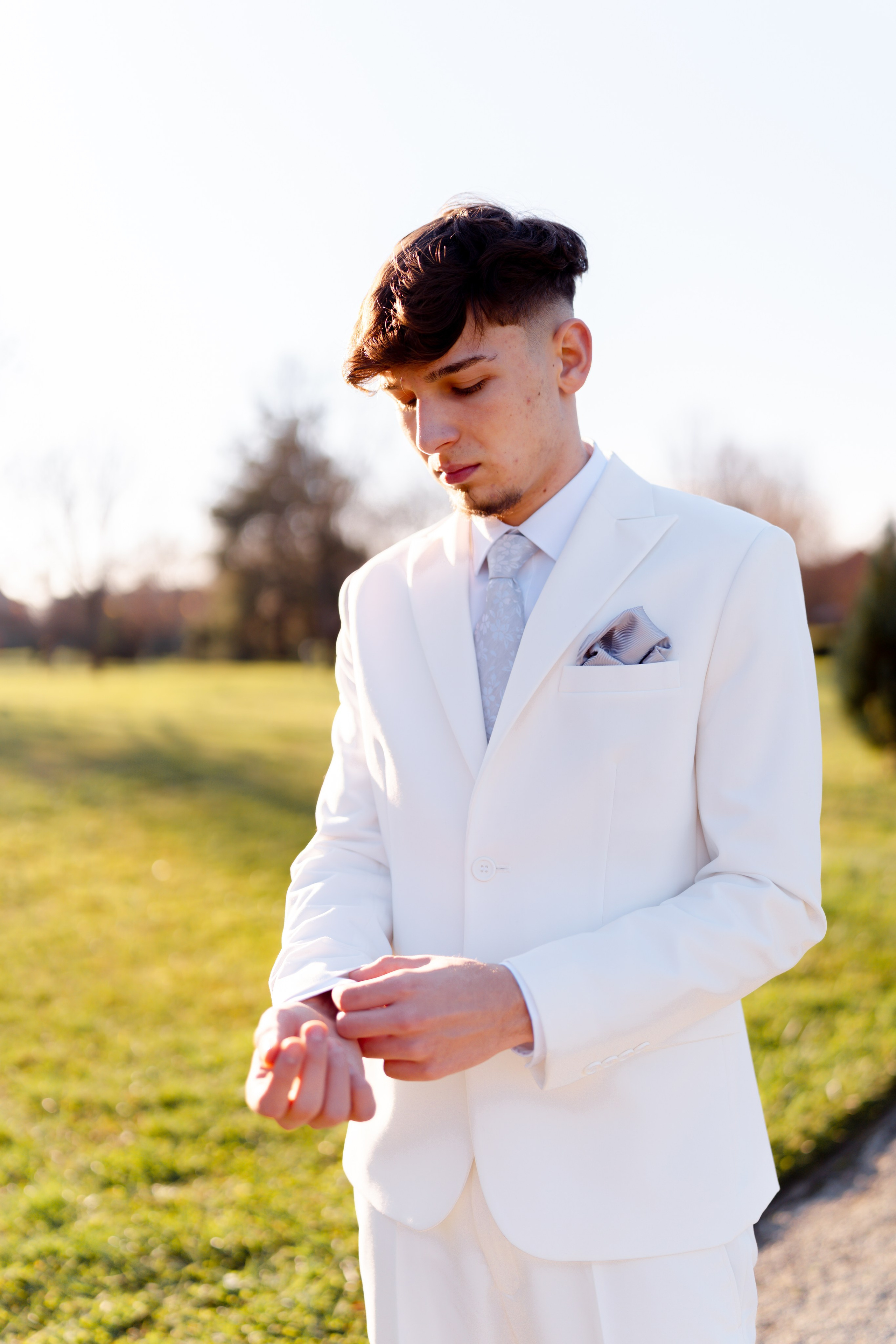 Ștefan. Fotograf Nuntă în Gorj - Gabriel Vulpescu